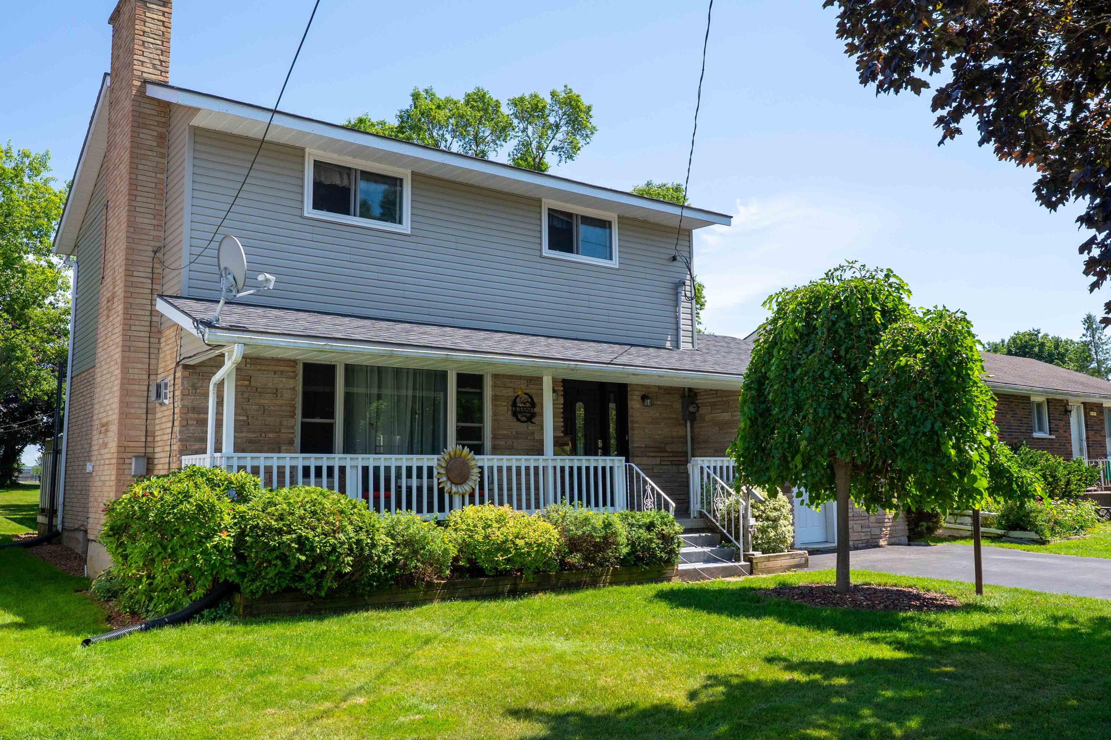 1877 E 6th Avenue E, Owen Sound, On N4k 2w1