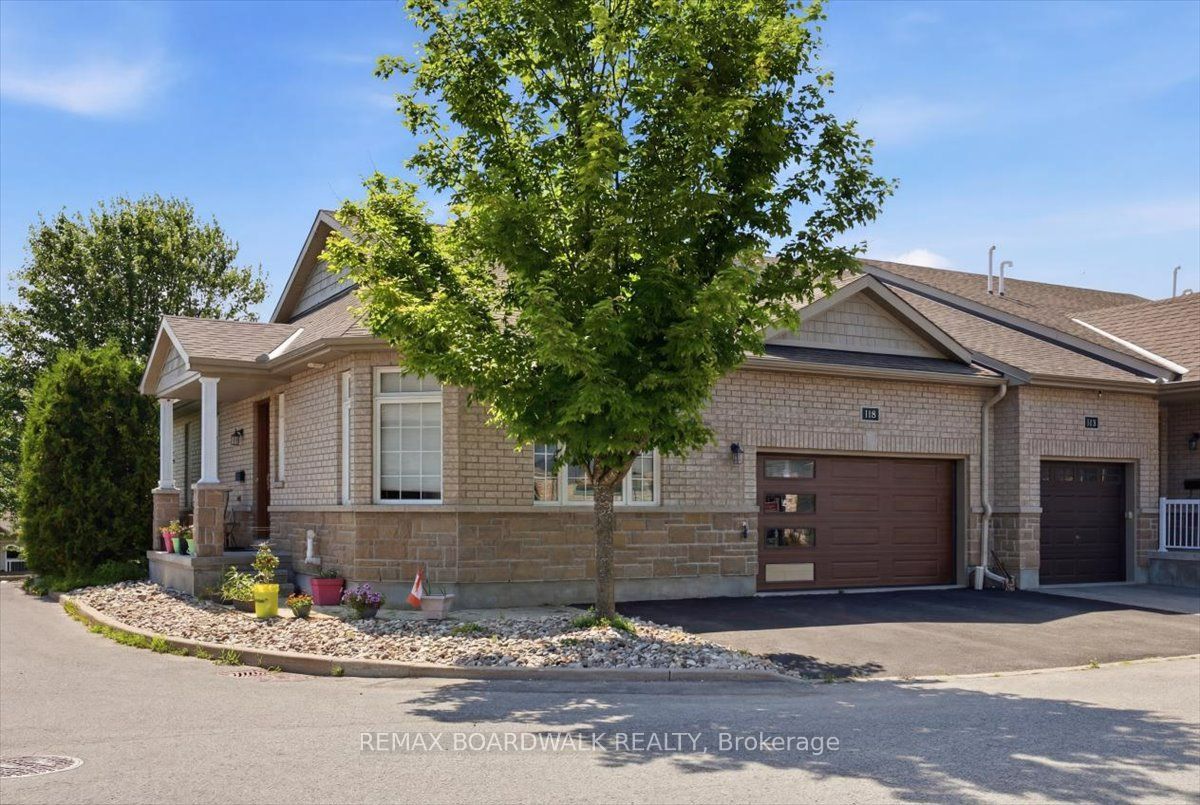 116 Passageway Private, Kanata, On K2m 1h6