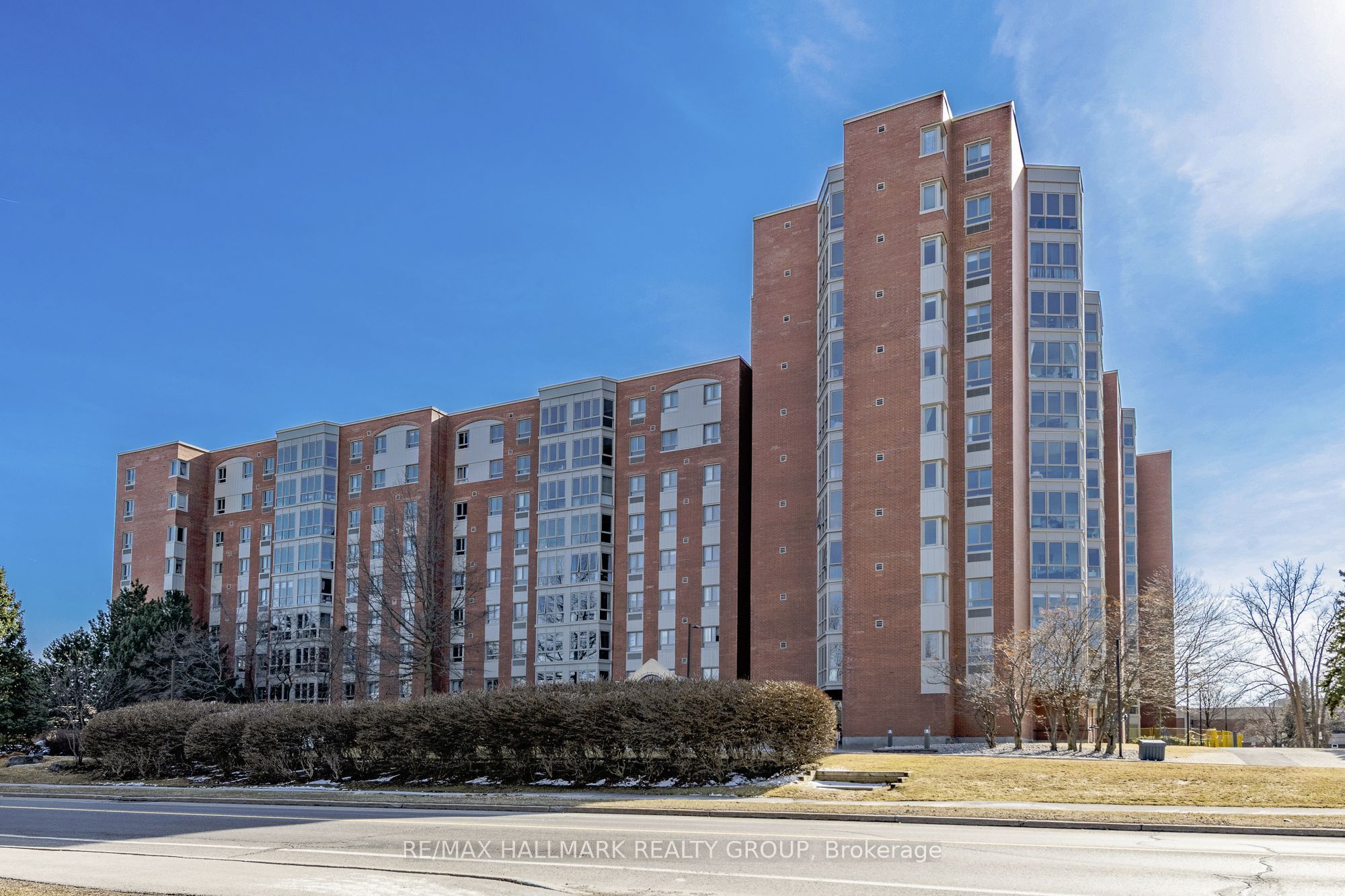 960 Teron Road 1104, Kanata, On K2k 2b6