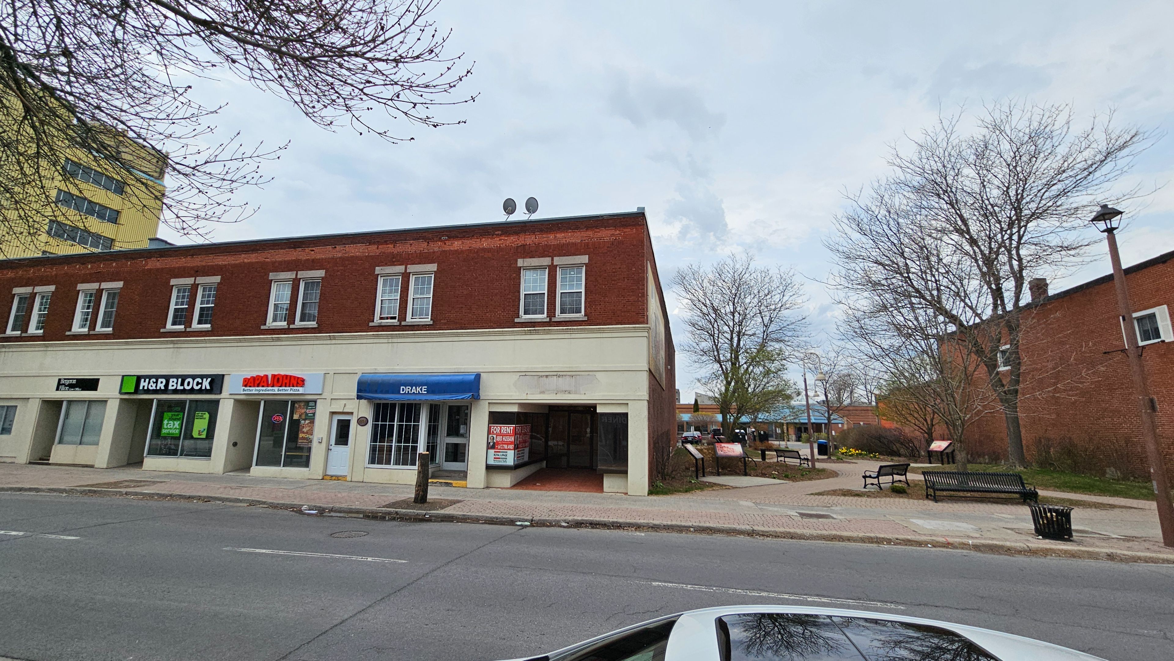 224a Pitt Street S 6, Cornwall, On K6j 3p8