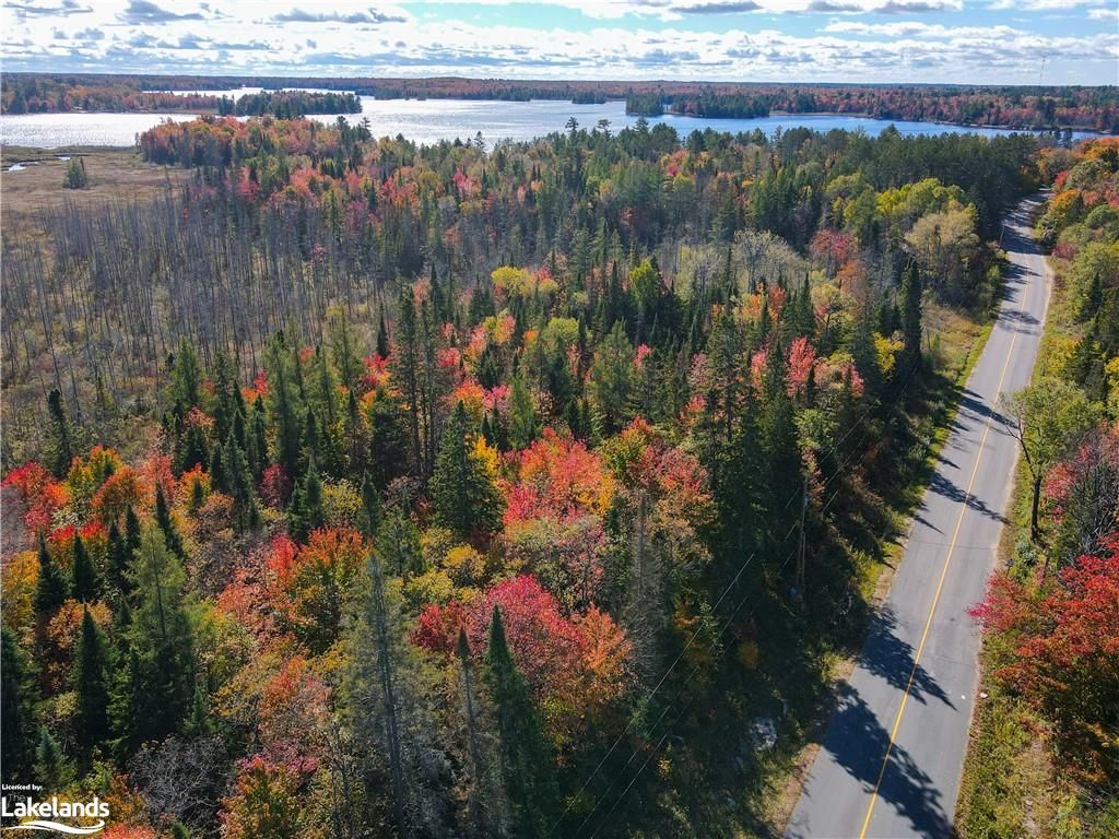 0 Hwy 518 W, Mcmurrich/Monteith, On P0a 1y0