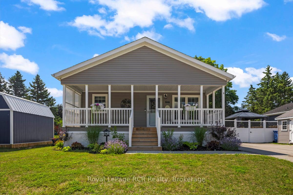 206 Spruce Drive, West Grey, On N4n 3b8