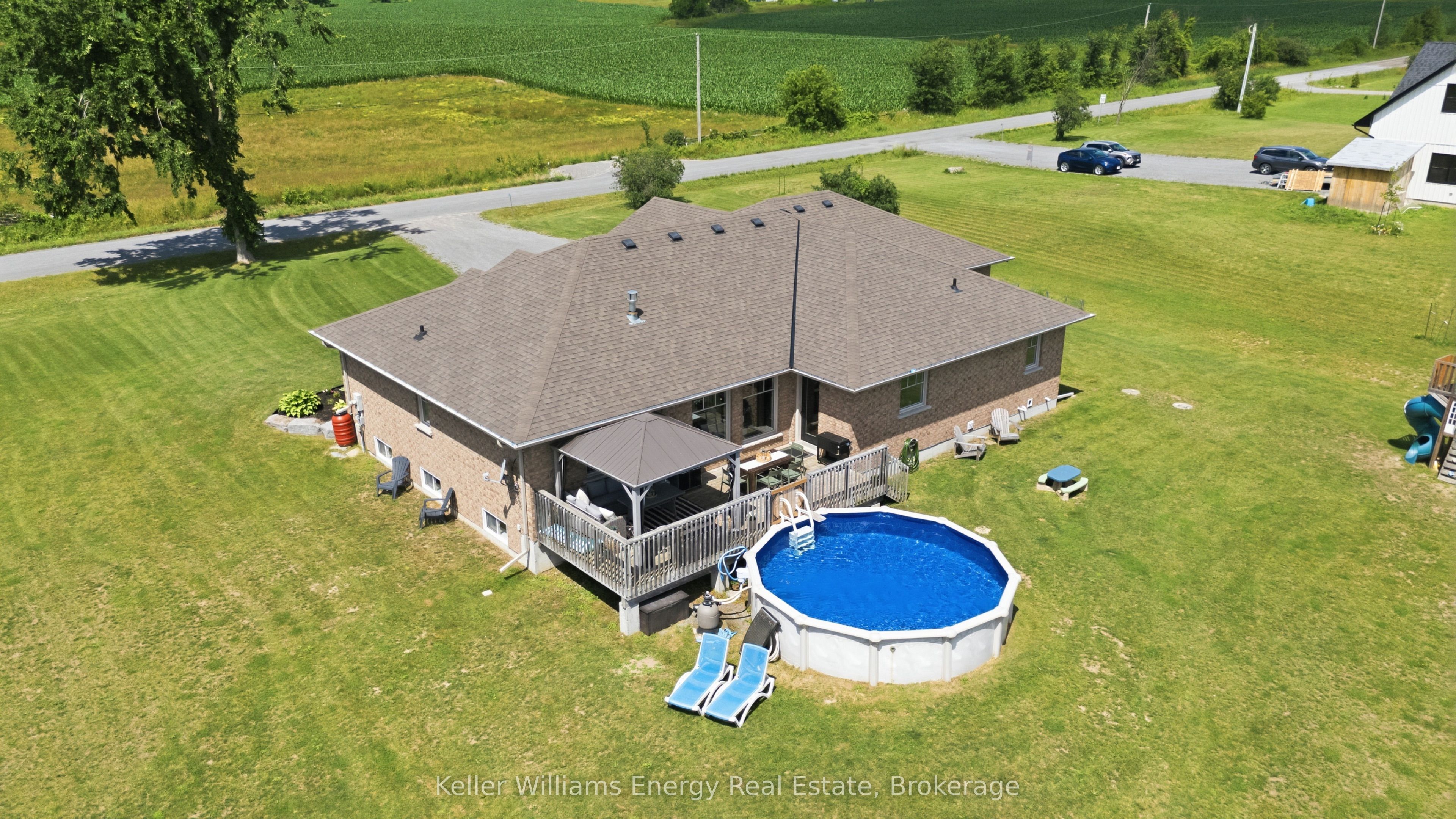 937 Payne Line Road E, Douro-Dummer, On K0l 3a0