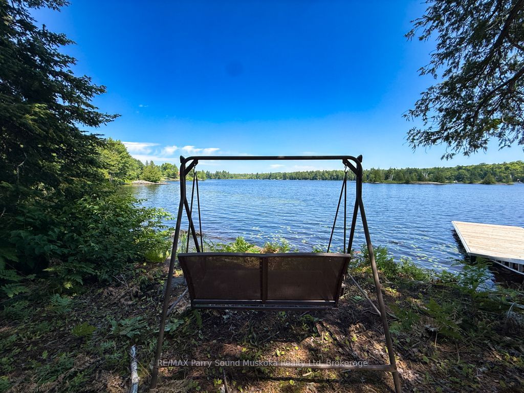 473 North Meadowcove Road, Whitestone, On P0a 1g0