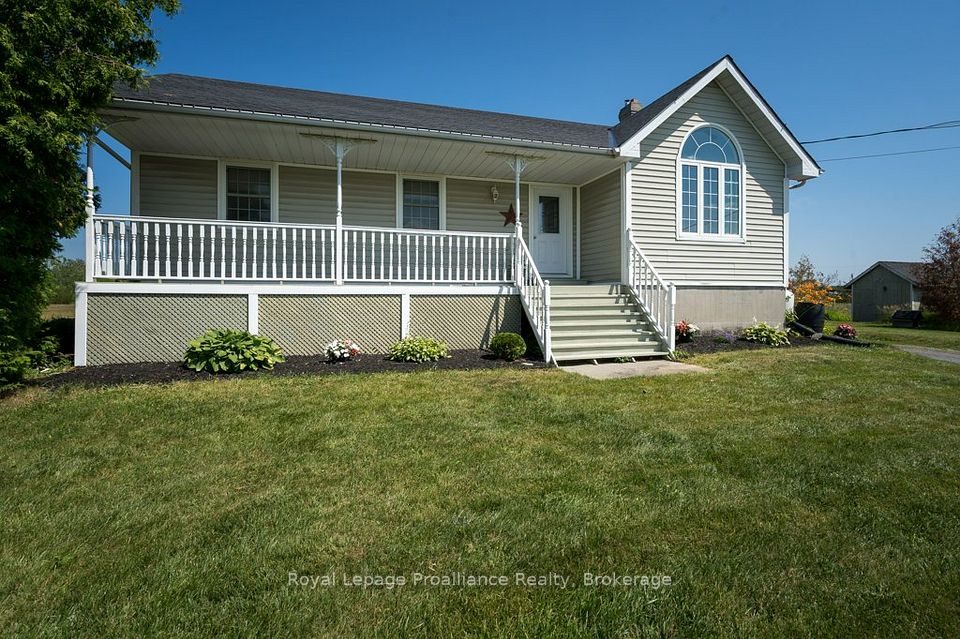 1075 Enright Road, Tyendinaga, On K0k 3a0