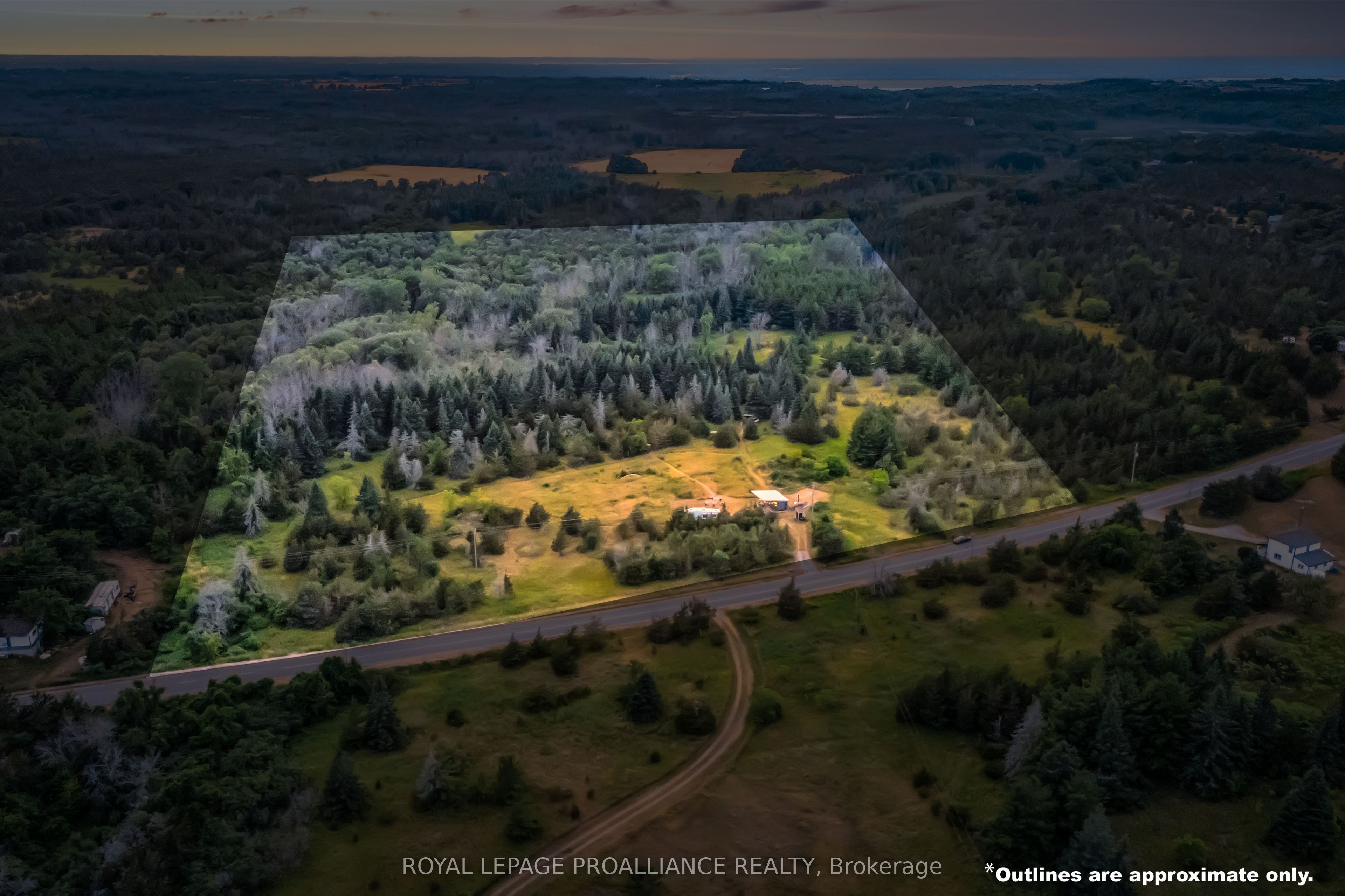 3947 County Road 8, Prince Edward County, On K0k 2t0