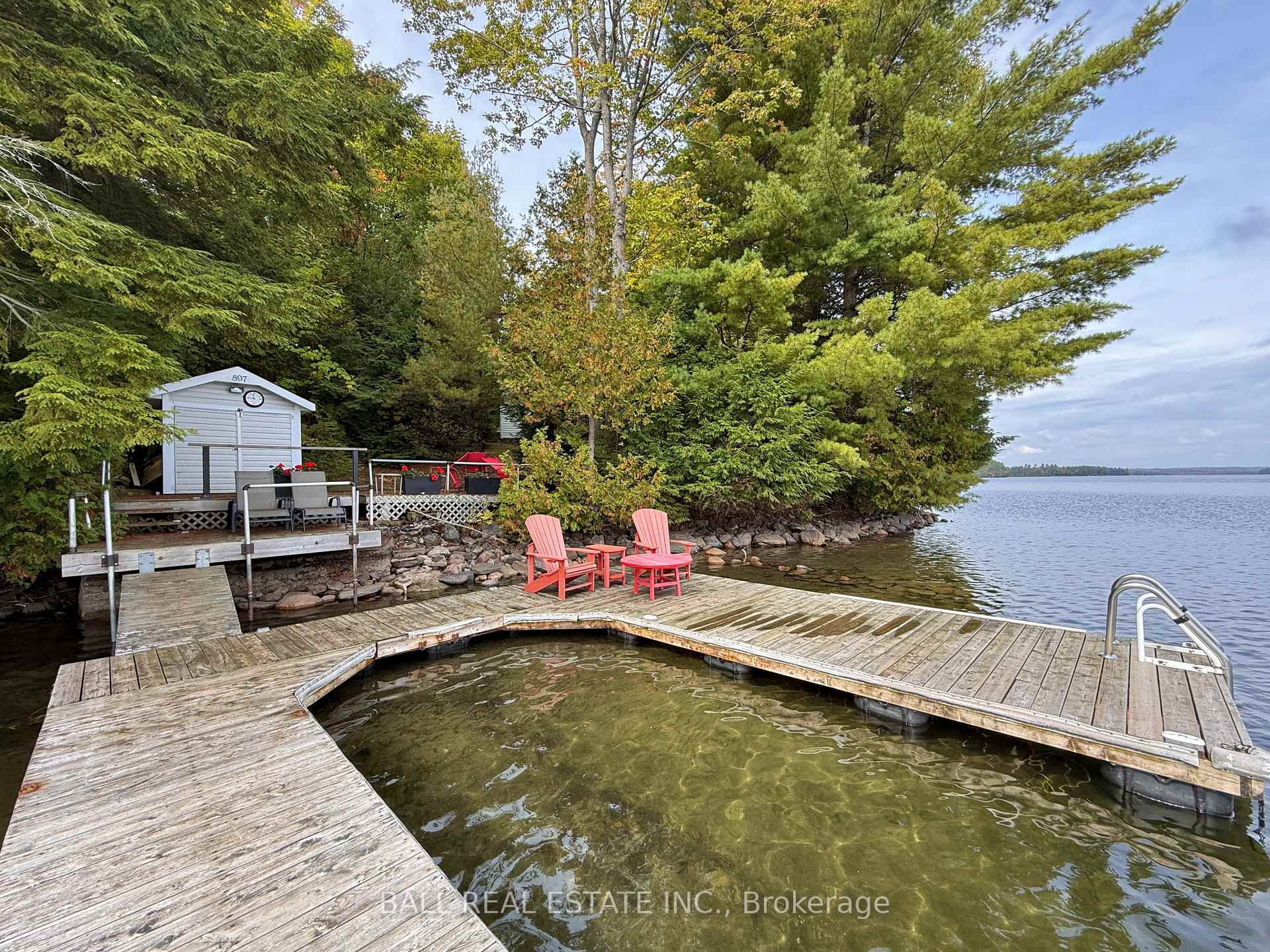 551 Renwick Road, North Kawartha, On K0l 1a0