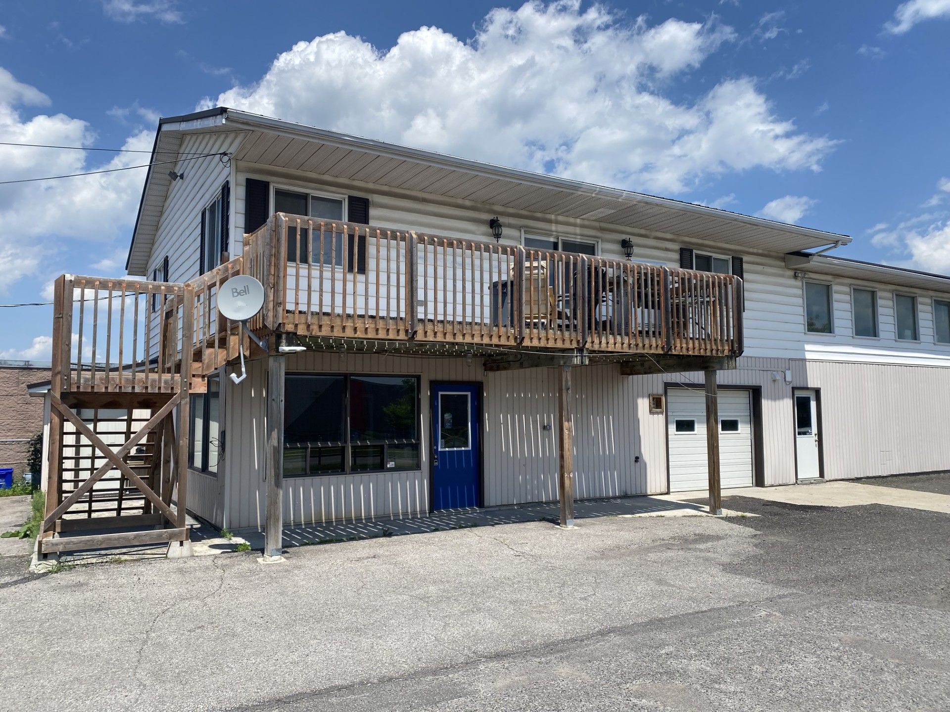 1024 Division Street, Cobourg, On K9a 5y5