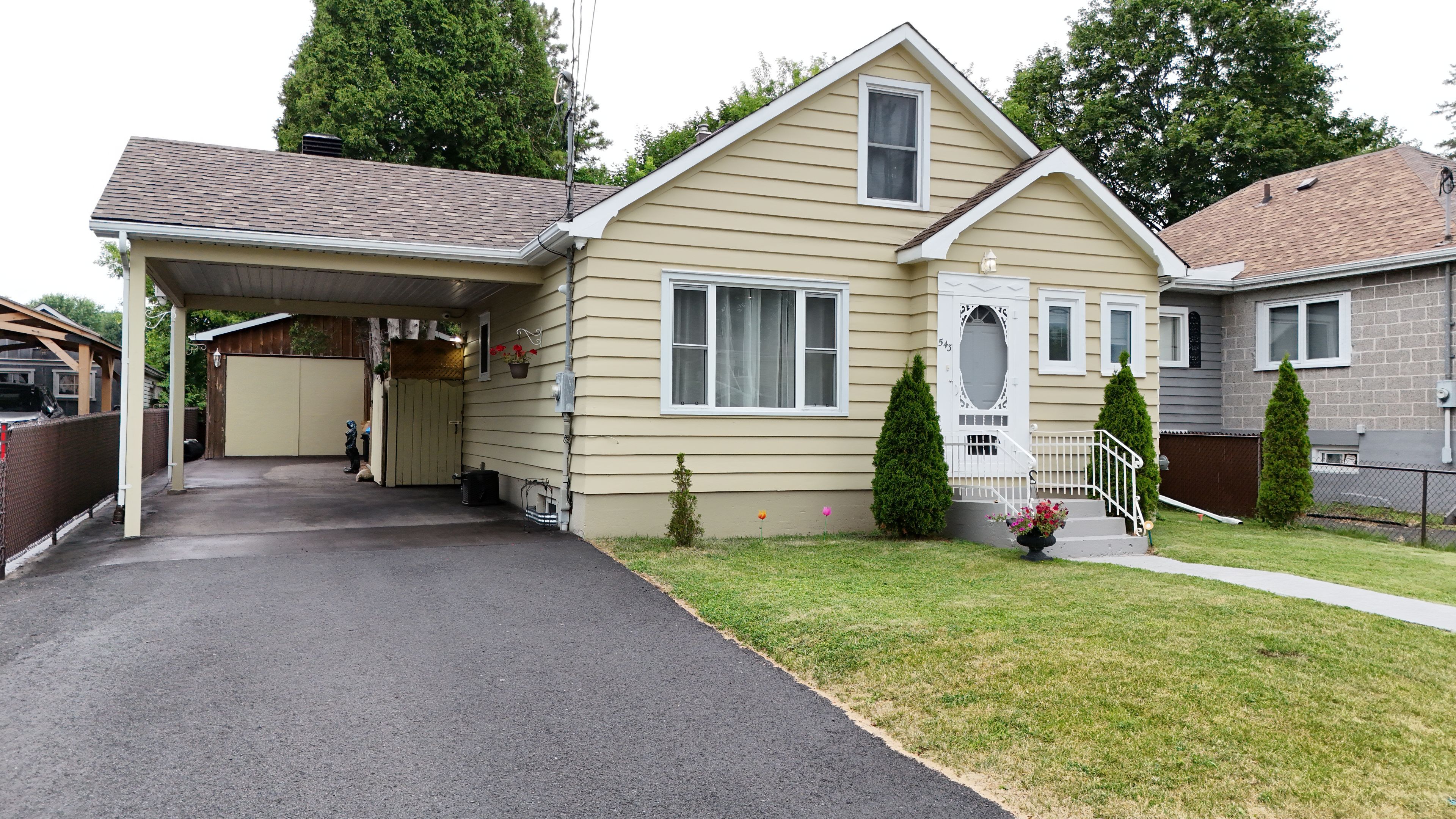 543 Fifth Street E, Cornwall, On K6h 2m6