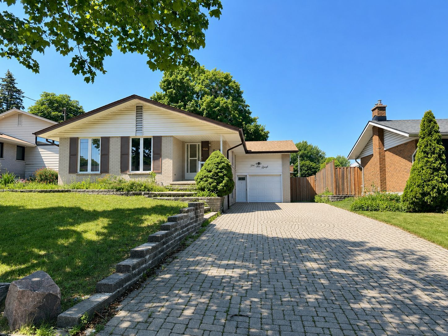 568 Greenbrook Drive Bsmt, Kitchener, On N2m 4k6