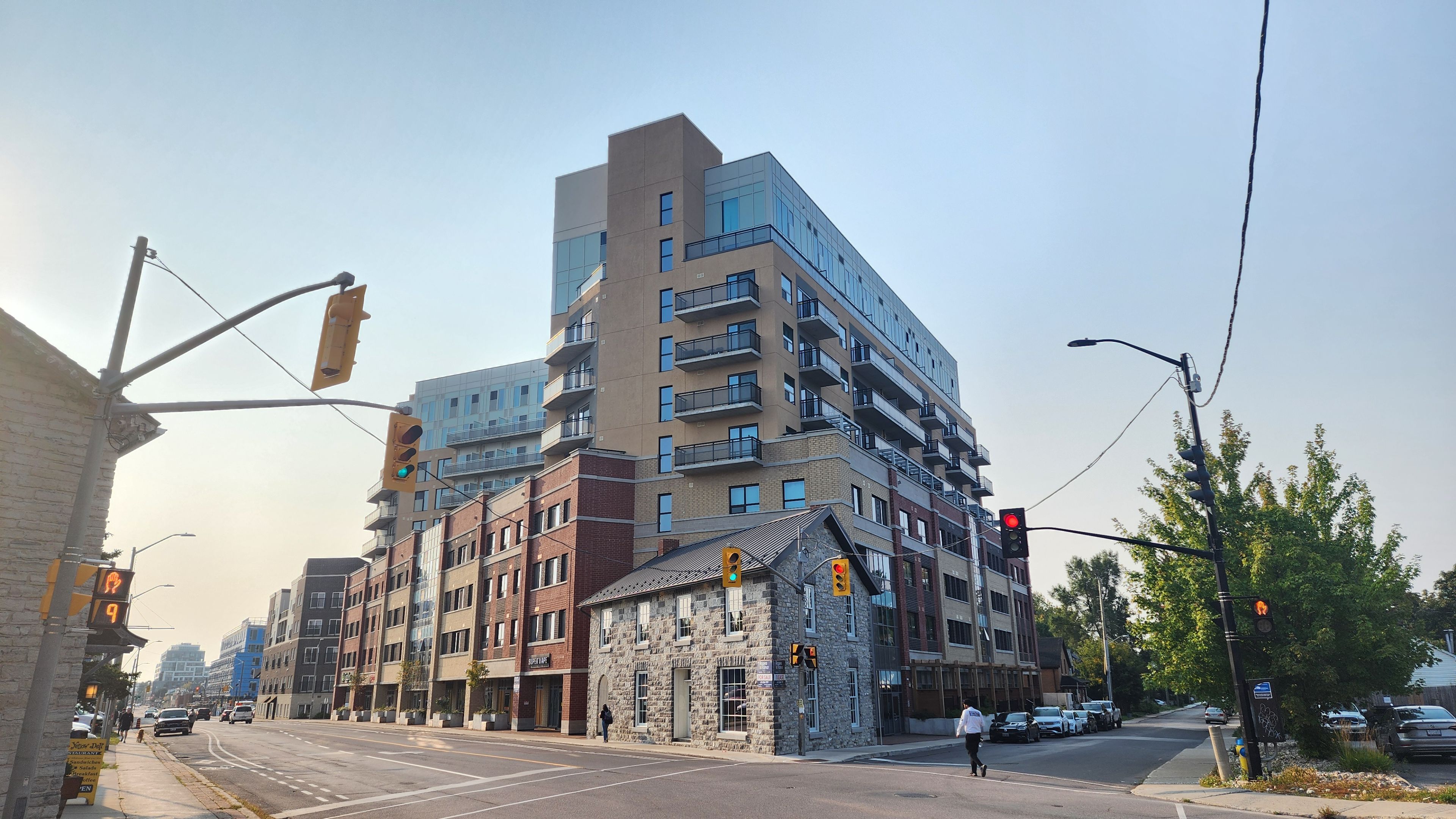 652 Princess Street 211, Kingston, On K7l 1e5