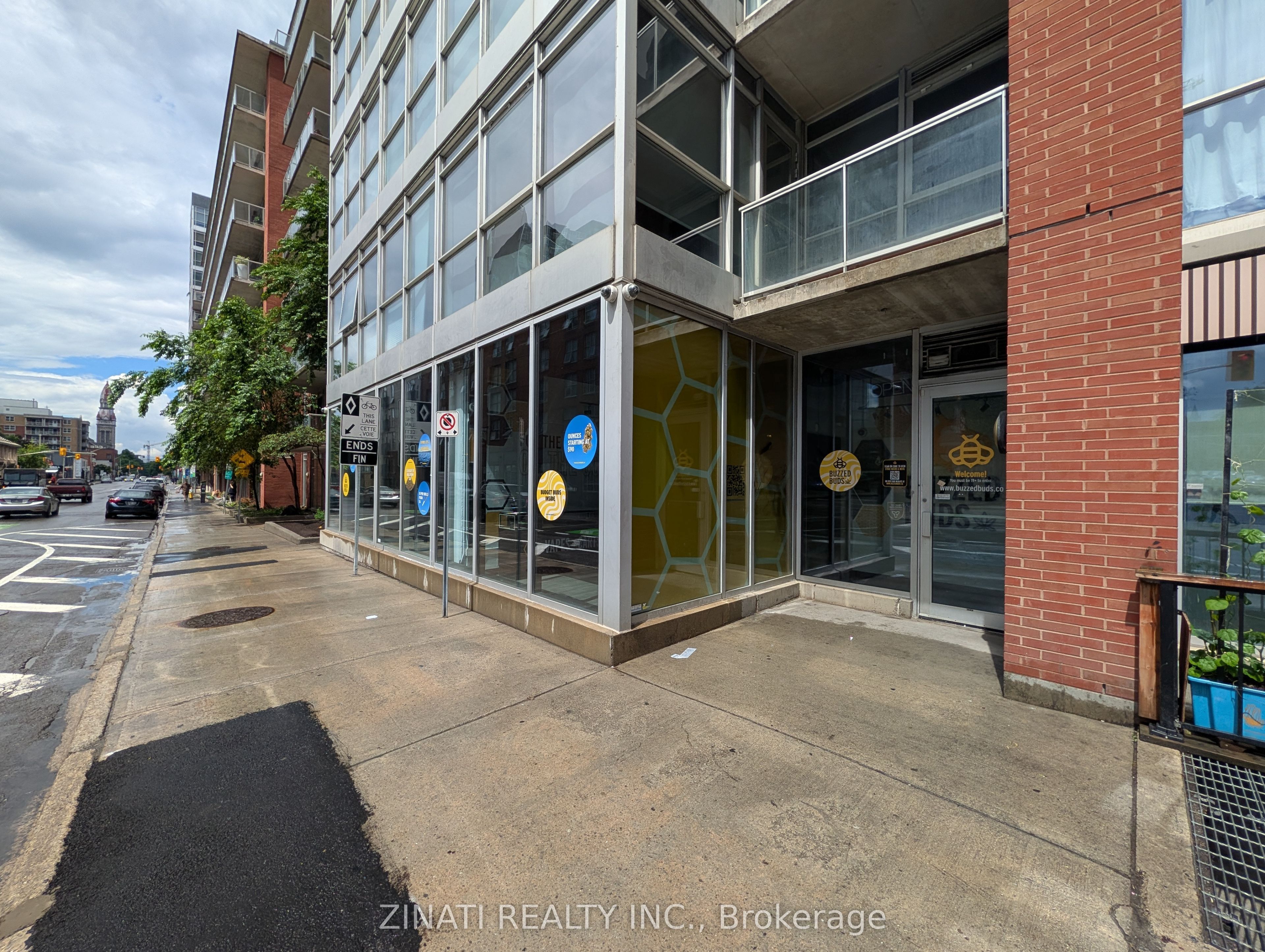 179 George Street 101, Lower Town - Sandy Hill, On K1n 1j8