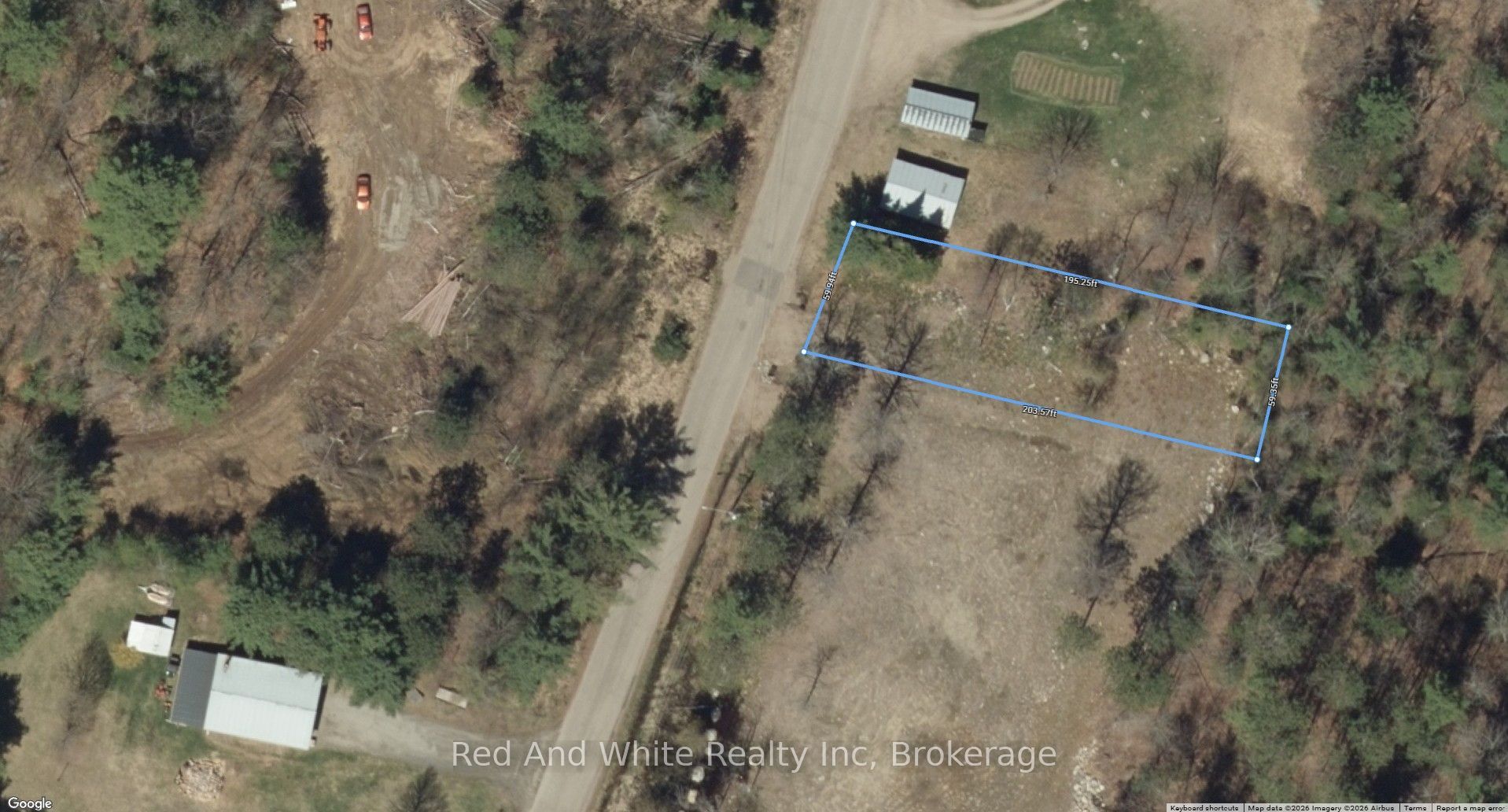 41 Mintha Street, Madawaska Valley, On K0j 1b0
