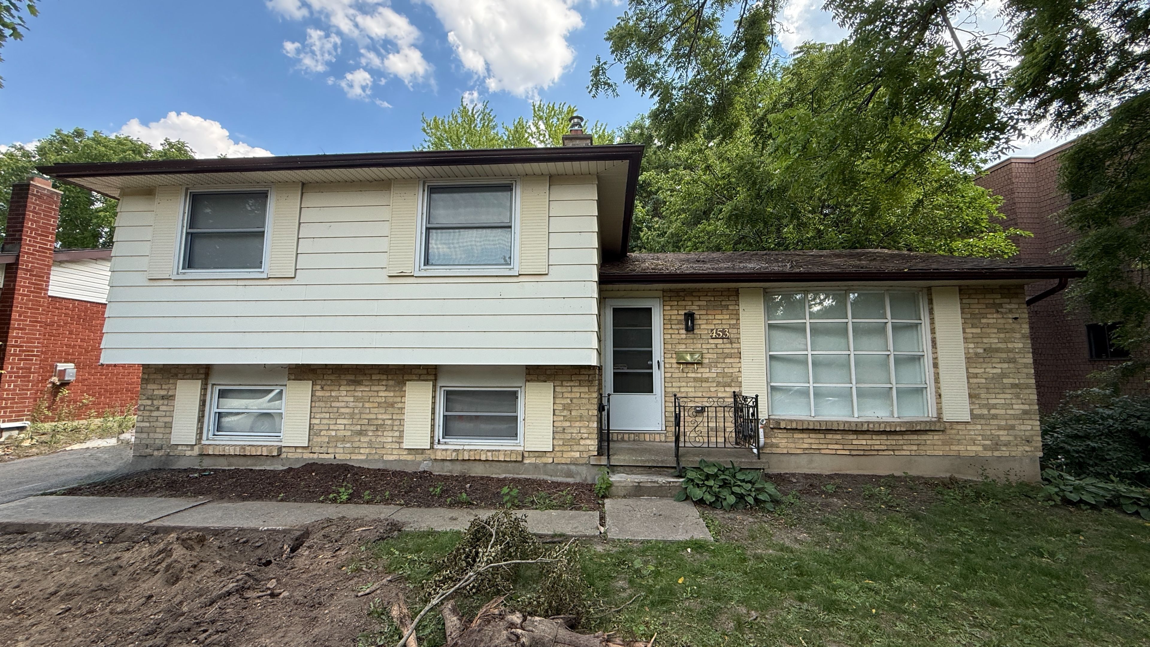 453 Castlegrove Boulevard Upper, London North, On N6g 1k9
