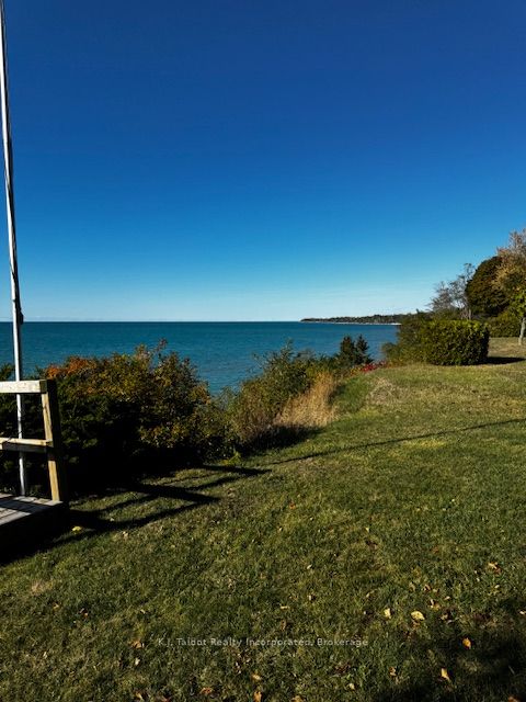 72163 Lakeshore Drive N, Bluewater, On N0m 2t0