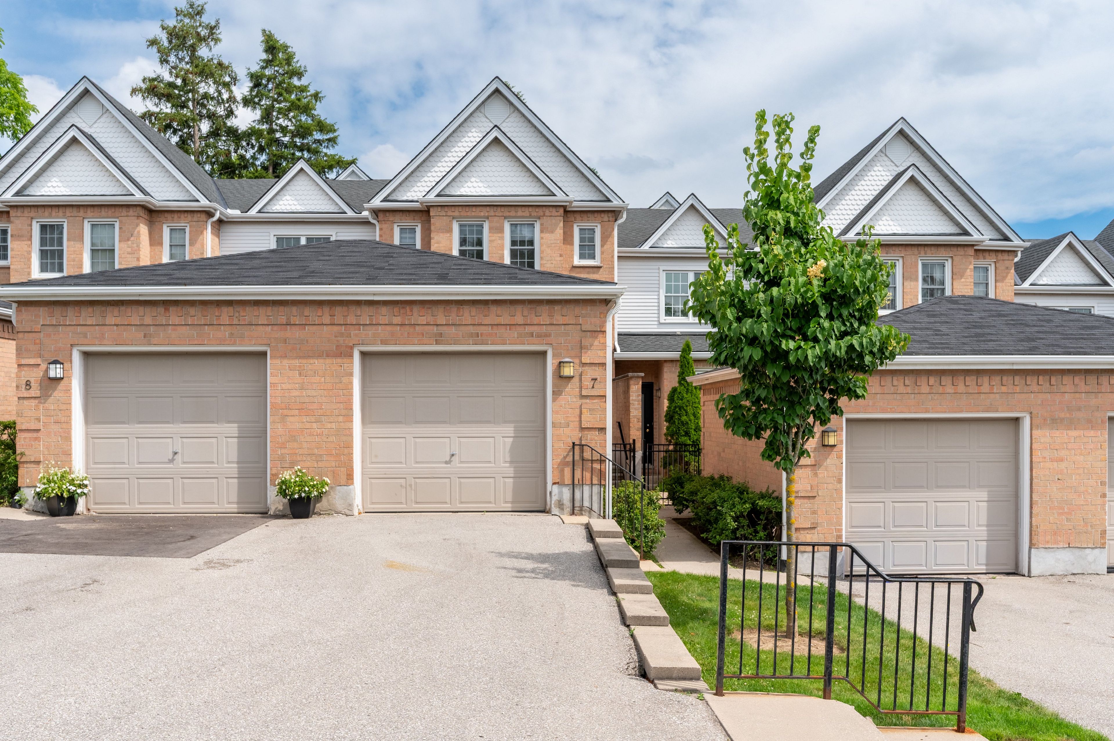 1570 Richmond Street 7, London North, On N6g 4w1