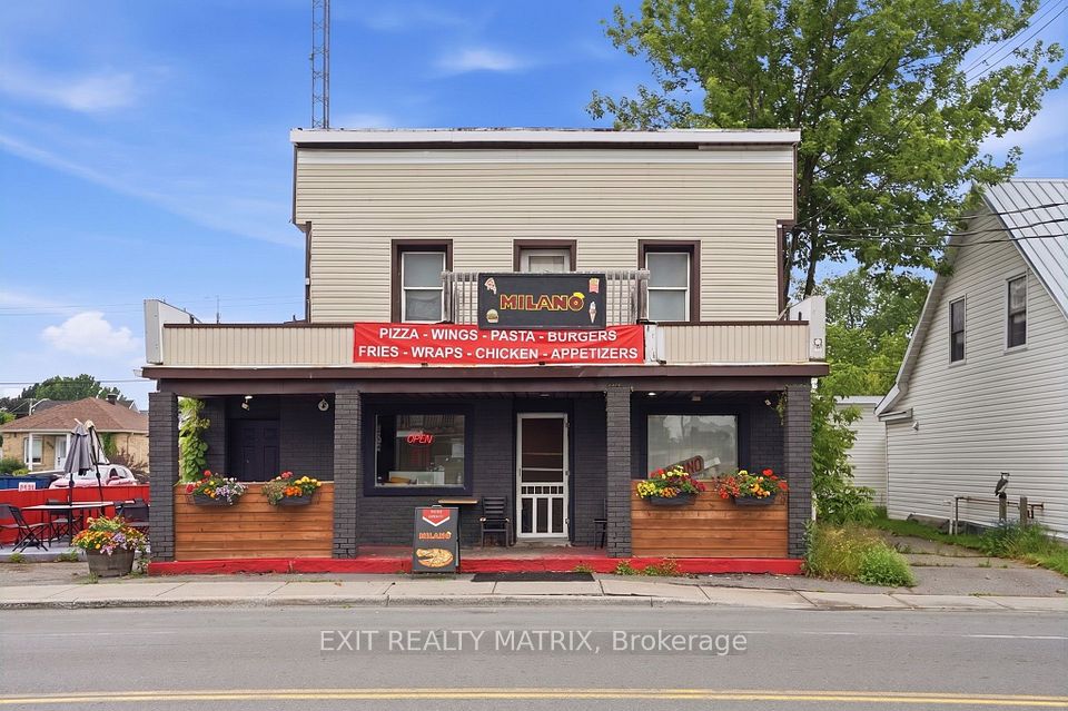 350 St Philippe Street, Alfred And Plantagenet, On K0b 1a0