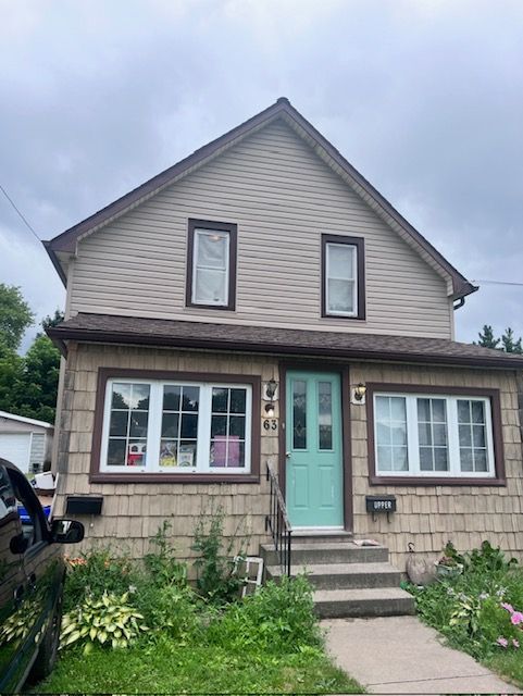 63 Dolphin Street, Port Colborne, On L3k 2j4
