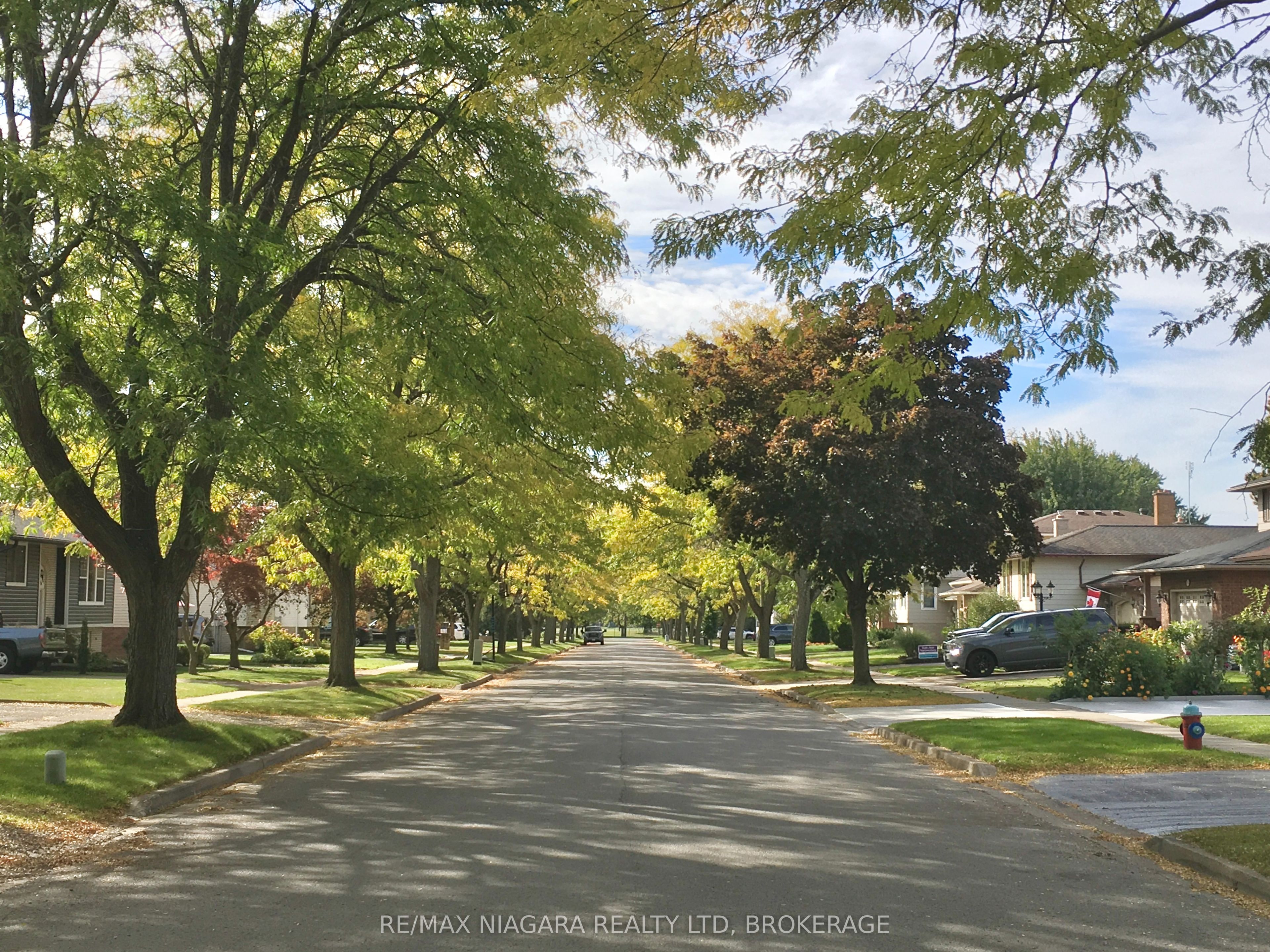 6086 Eldorado Avenue, Niagara Falls, On L2h 2e7