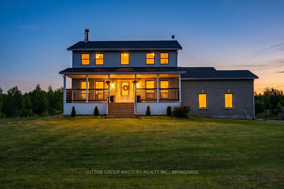 5052 Bradford Road, Frontenac, On K0h 1v0