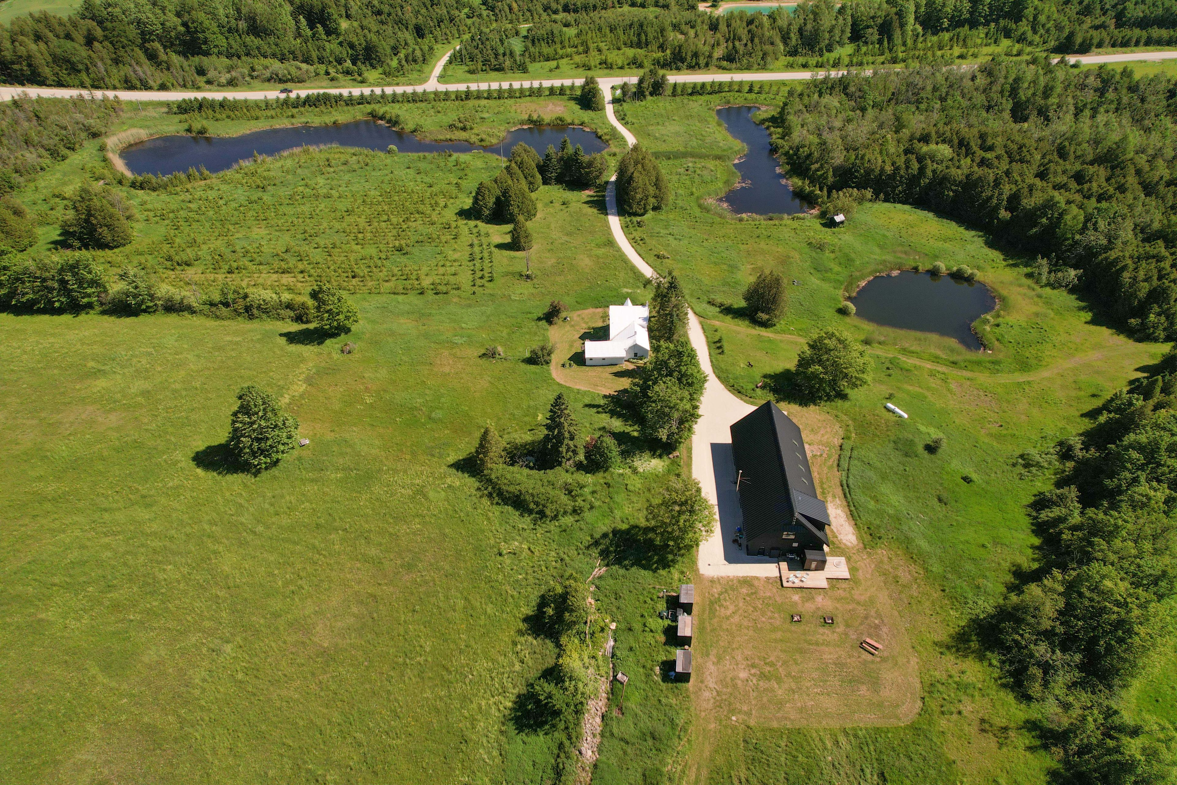 469319 Grey Rd 31 Road, Grey Highlands, On N0c 1m0