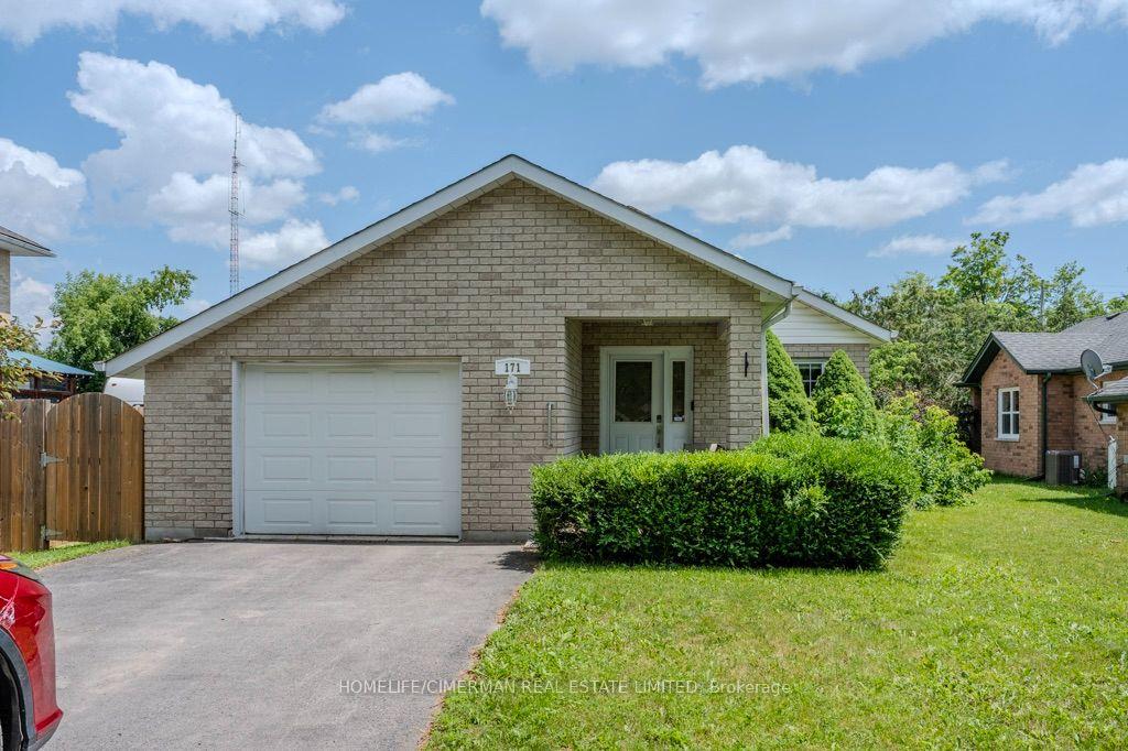171 Main Street, Kawartha Lakes, On K0m 1a0