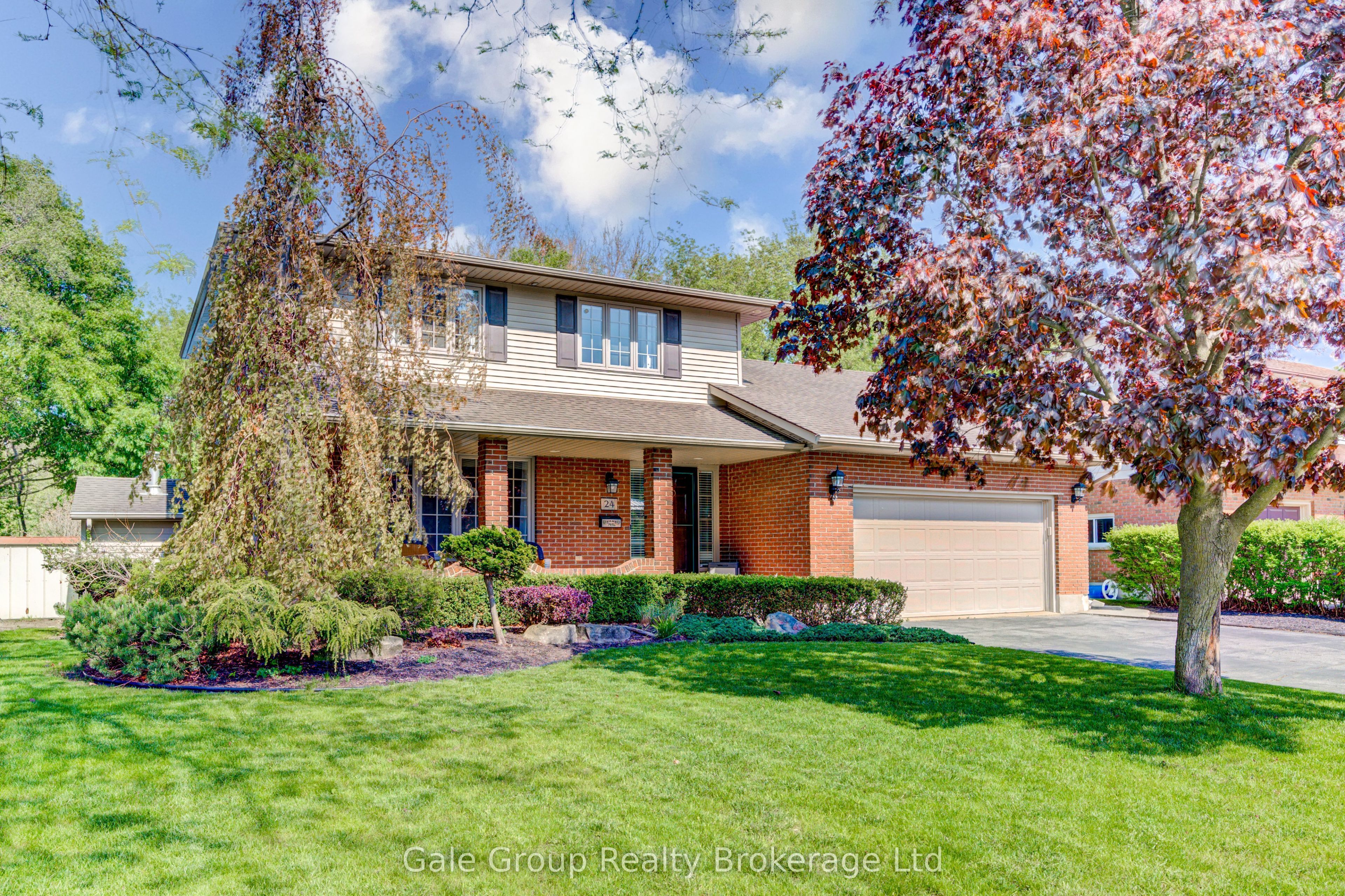 24 Van Norman Drive, Tillsonburg, On N4g 4s2