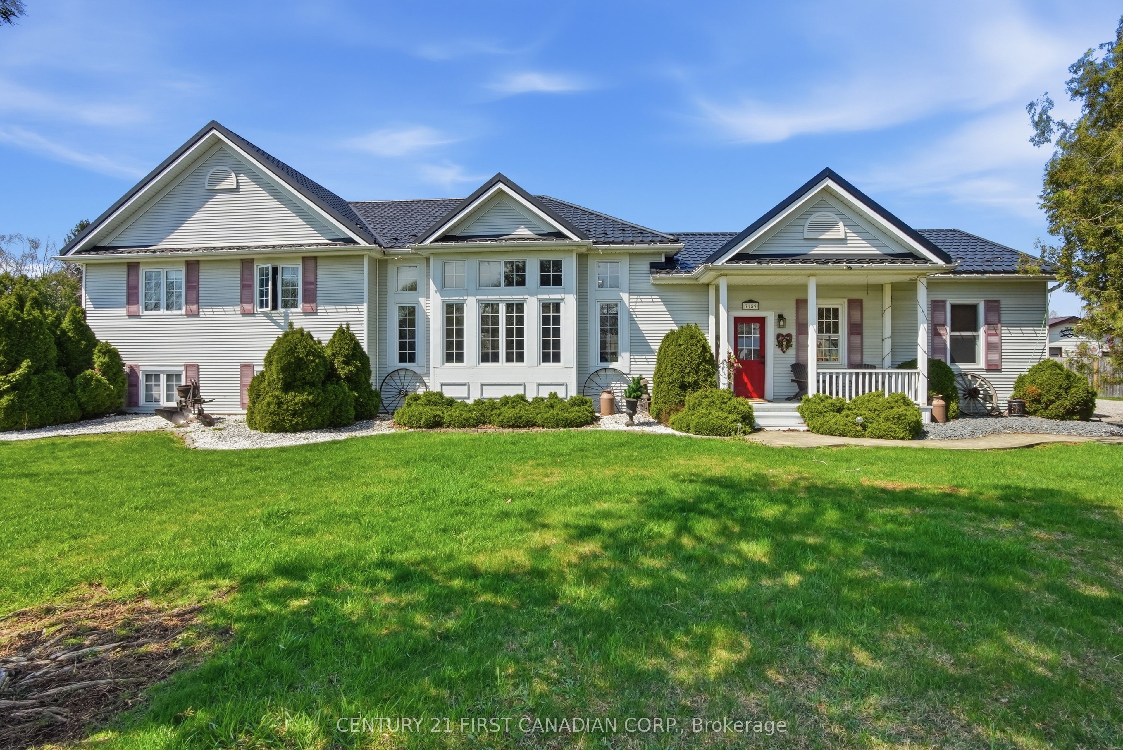 3159 Nauvoo Road, Brooke-Alvinston, On N0n 1a0