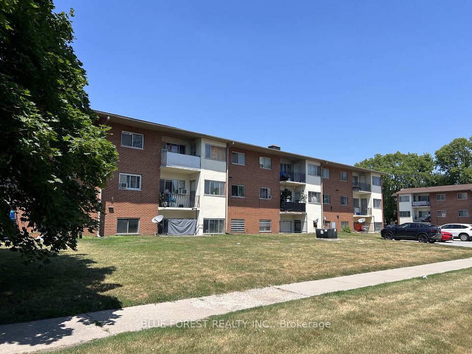 1170 Hamilton Road 204, London East, On N5w 1a9