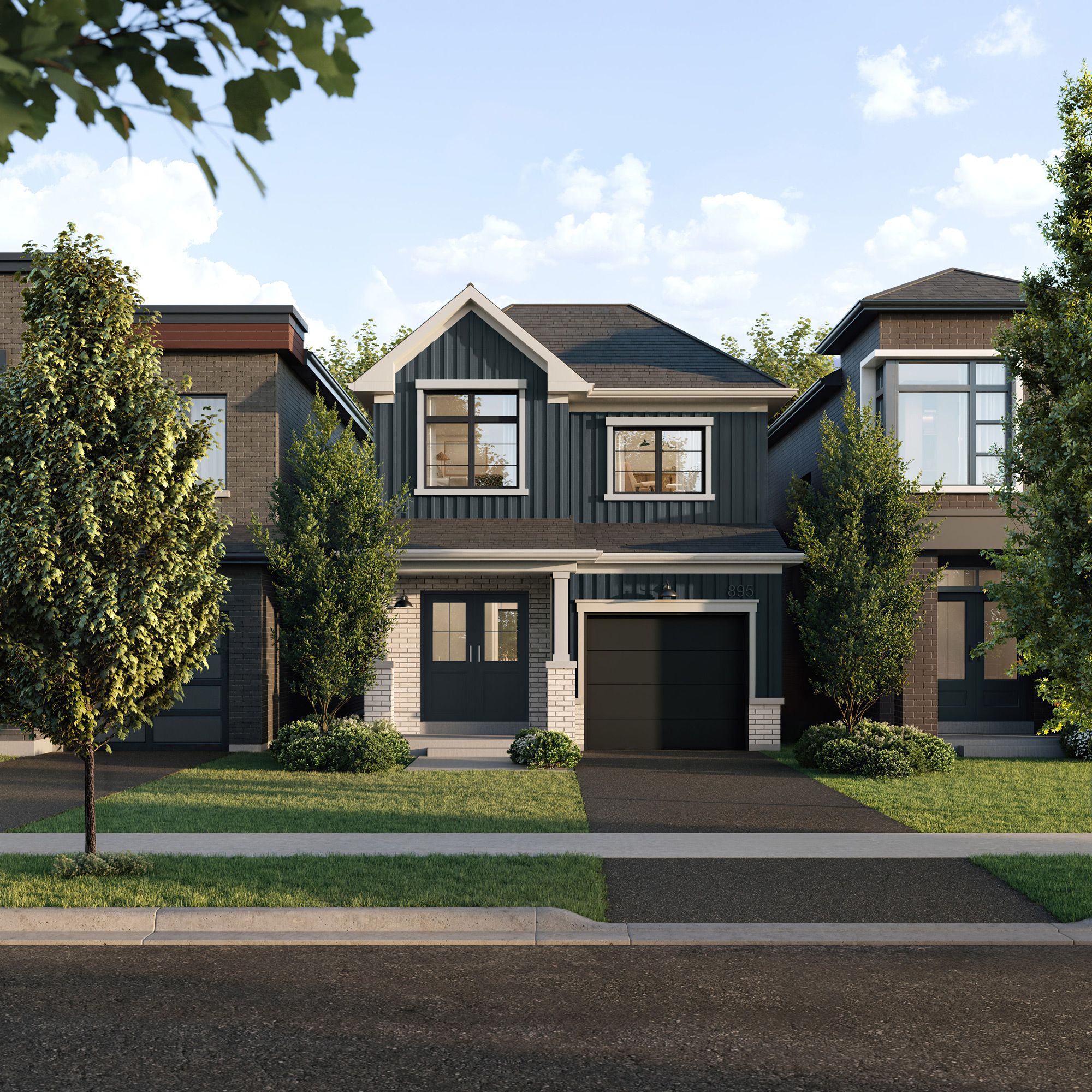 114 Menno Street, Woolwich, On 00000