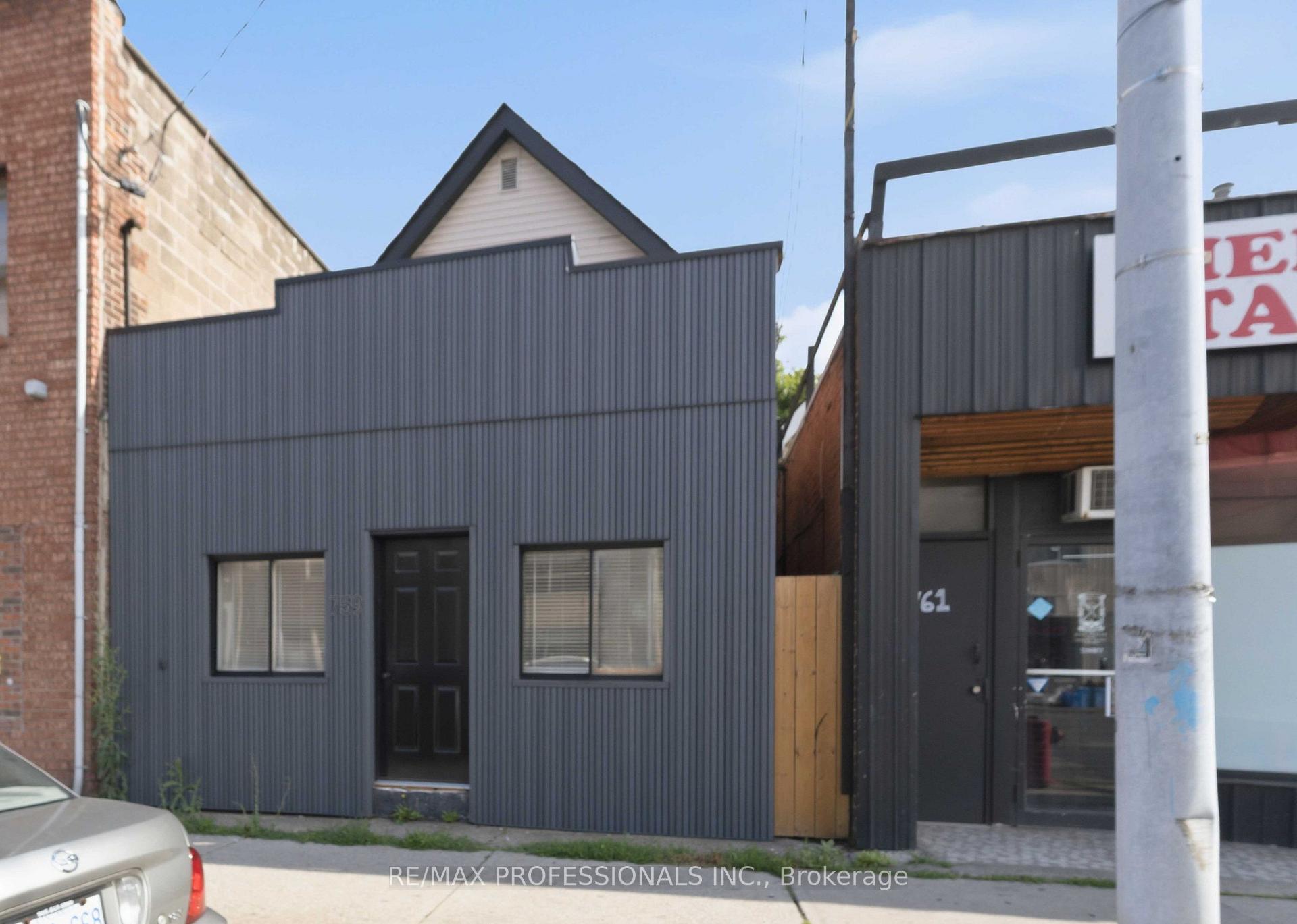 759 Barton Street E, Hamilton, On L8l 3a9