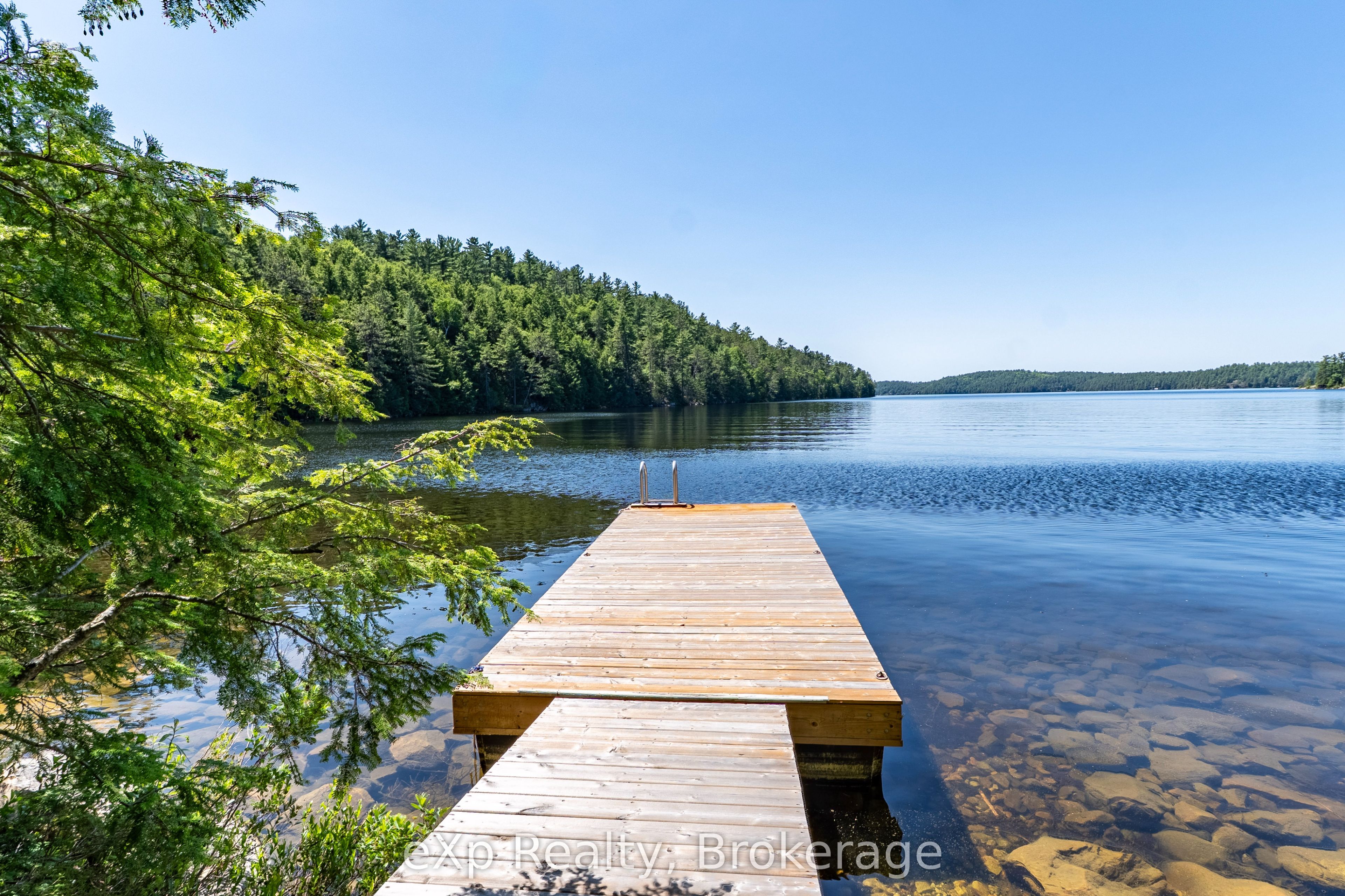 85 South Shore, Lake Panache, Sudbury Remote Area, On P0m 3e0