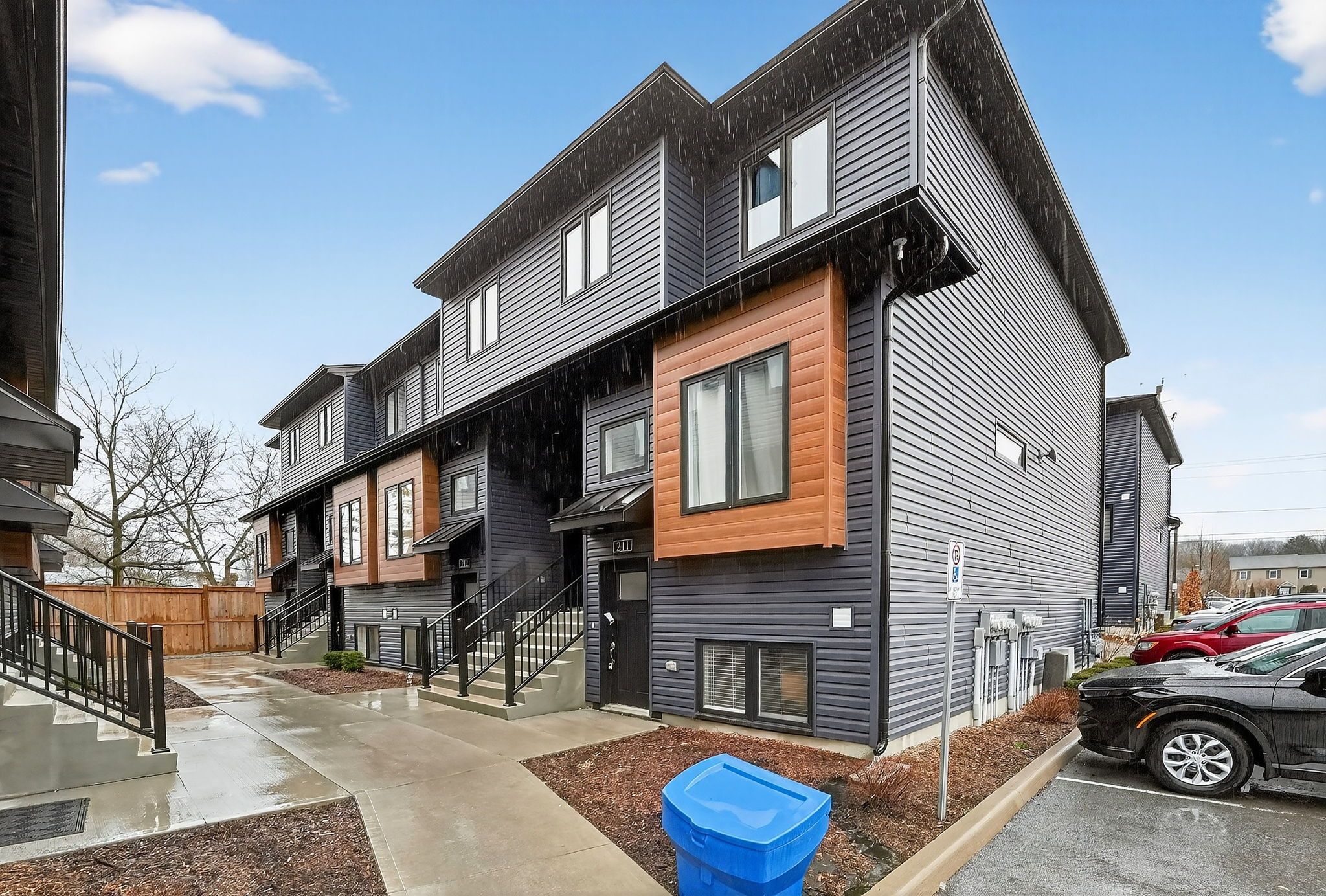 781 Clare Avenue 22, Welland, On L3c 0k1
