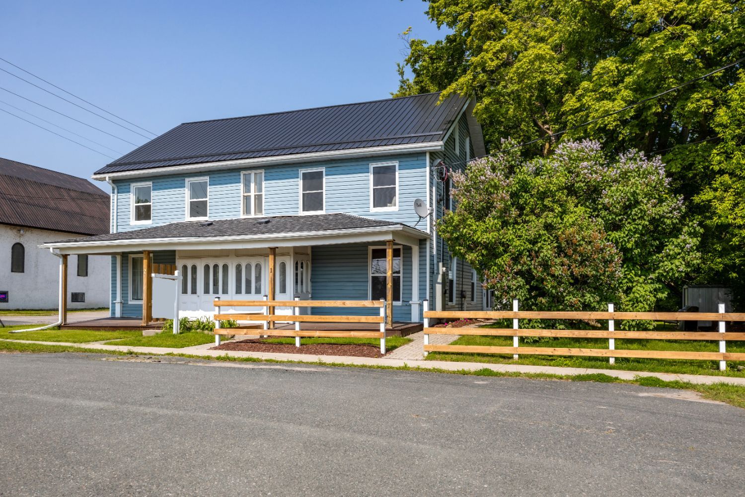 91 Division Street 1, Cramahe, On K0k 1s0
