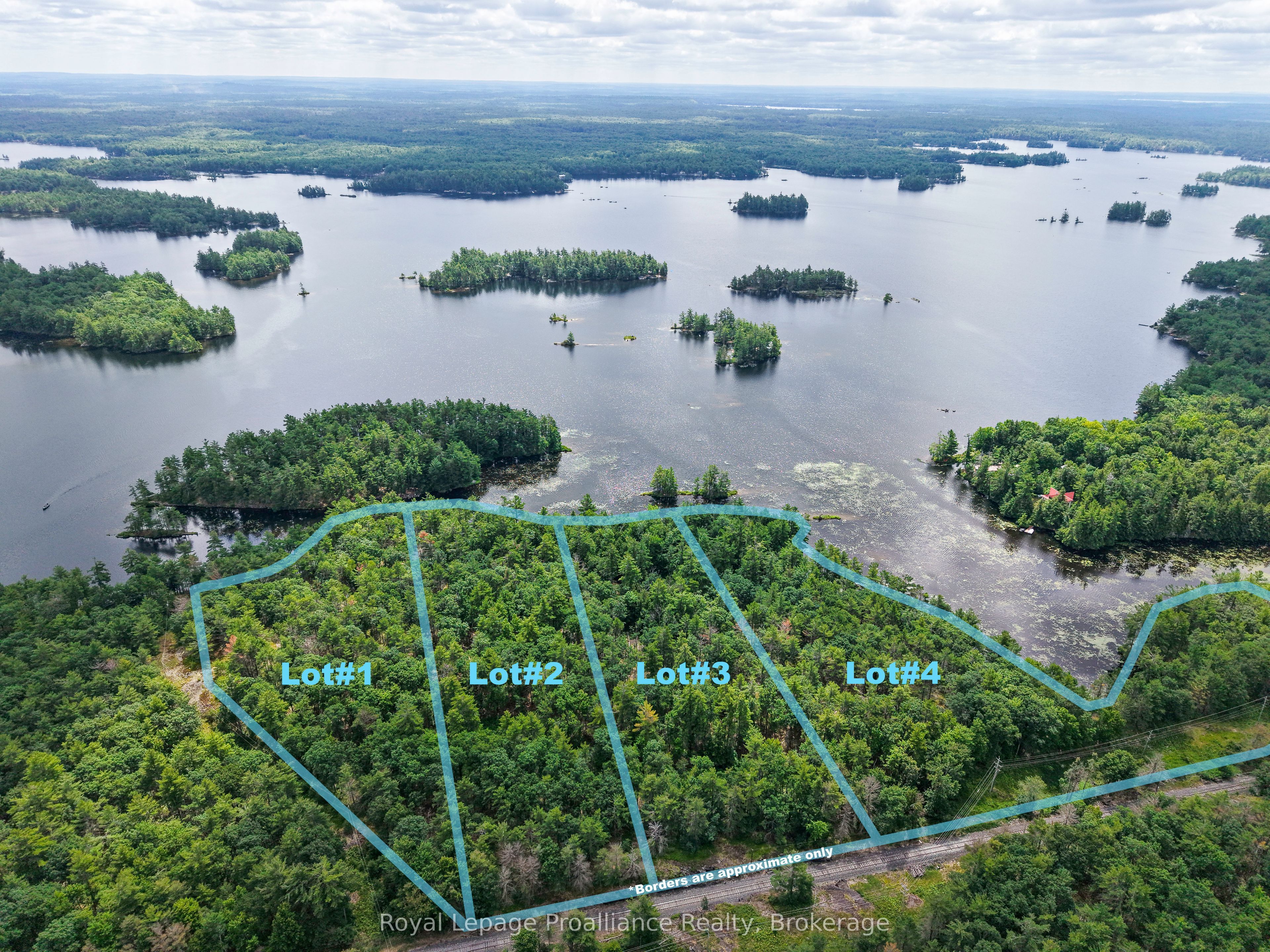 3 Wao Kasshabog Lake, Havelock-Belmont-Methuen, On K0l 2h0
