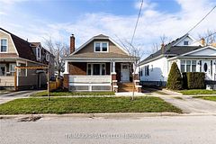 43 Dacotah Street, St. Catharines, On L2r 1z6