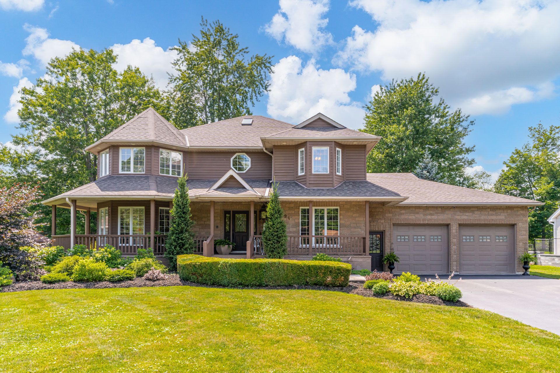 994 Courtland Drive, Hamilton, On L9g 3l1