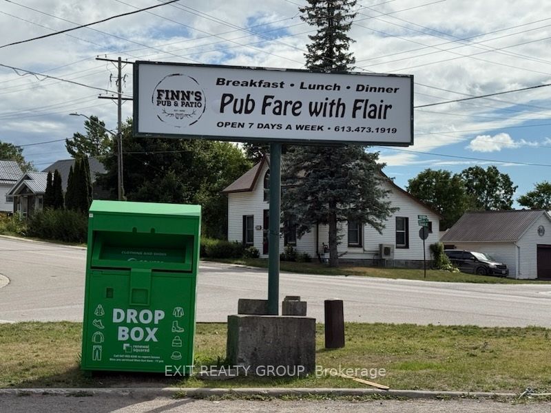 231 Durham Street, Madoc, On K0k 2k0