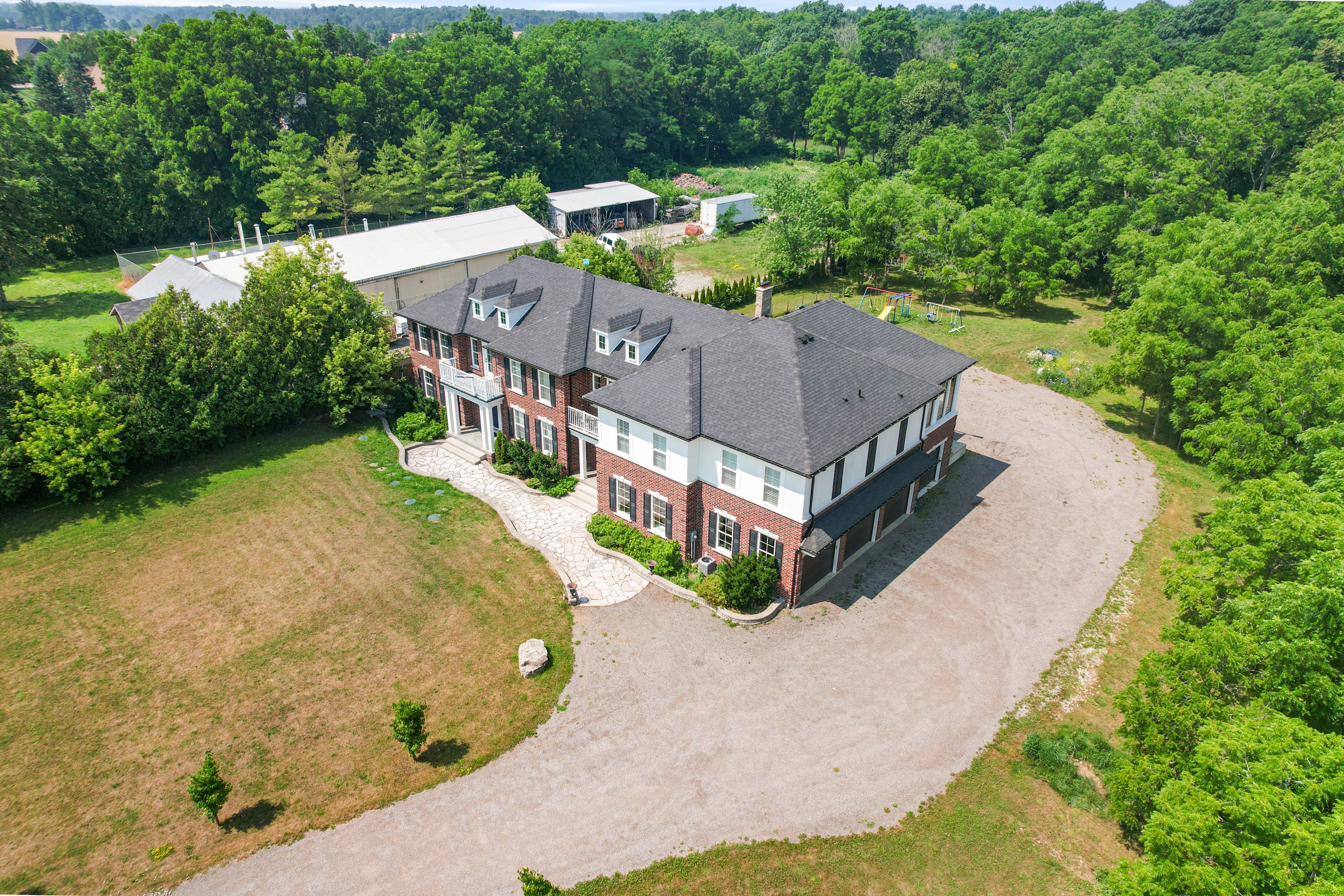 1096 Westbrook Road, Hamilton, On L0r 2a0
