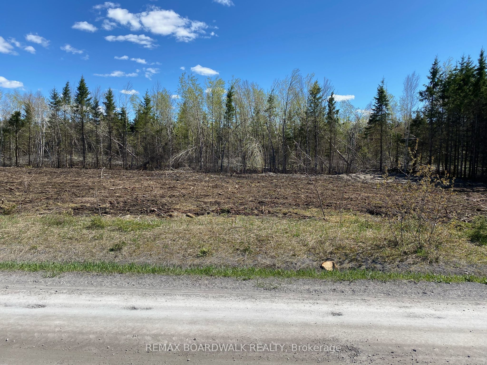 0 Belvedere Road, Clarence-Rockland, On K0a 2a0