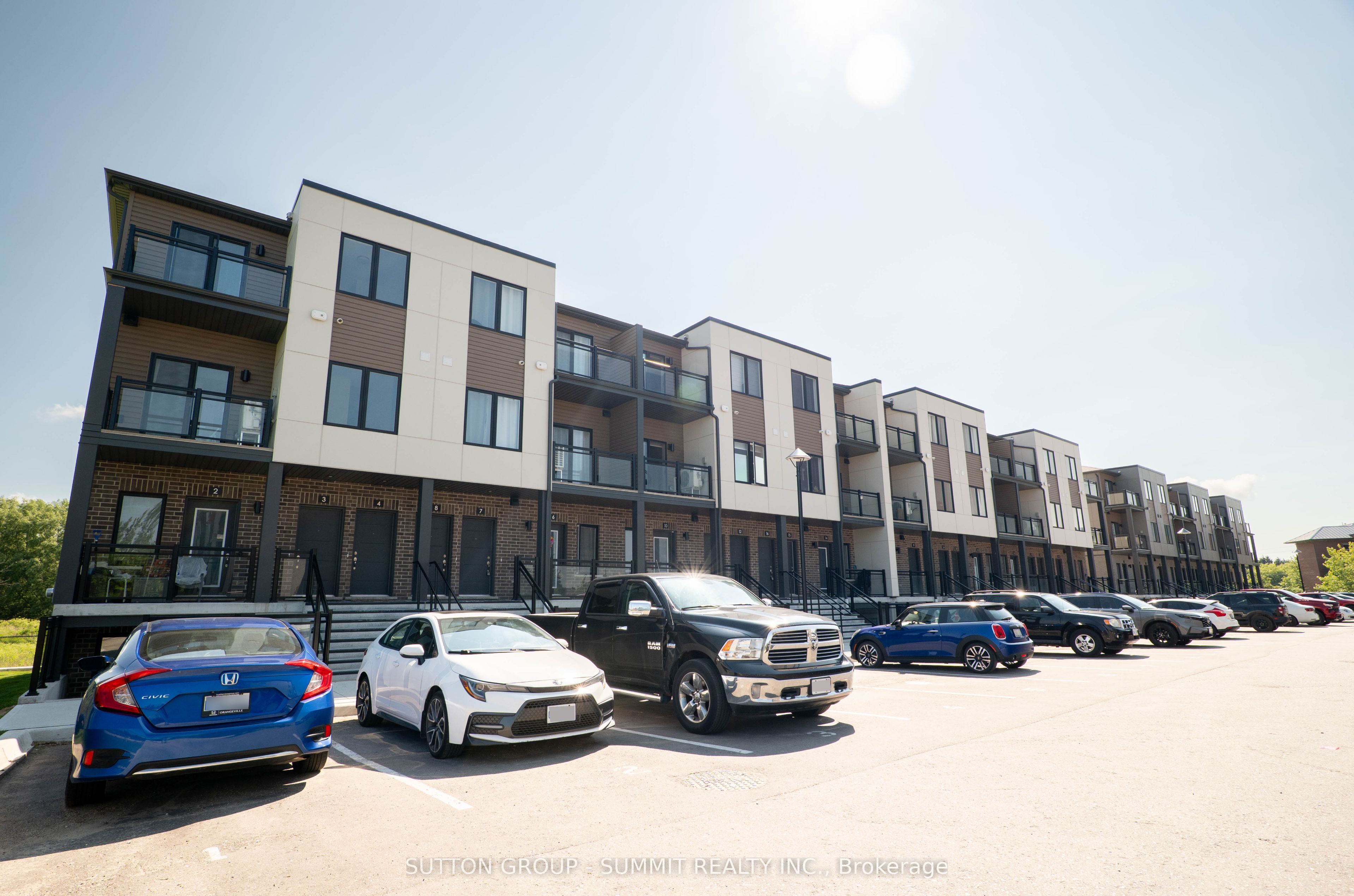 940 St David Street N 3, Centre Wellington, On N1m 0l7