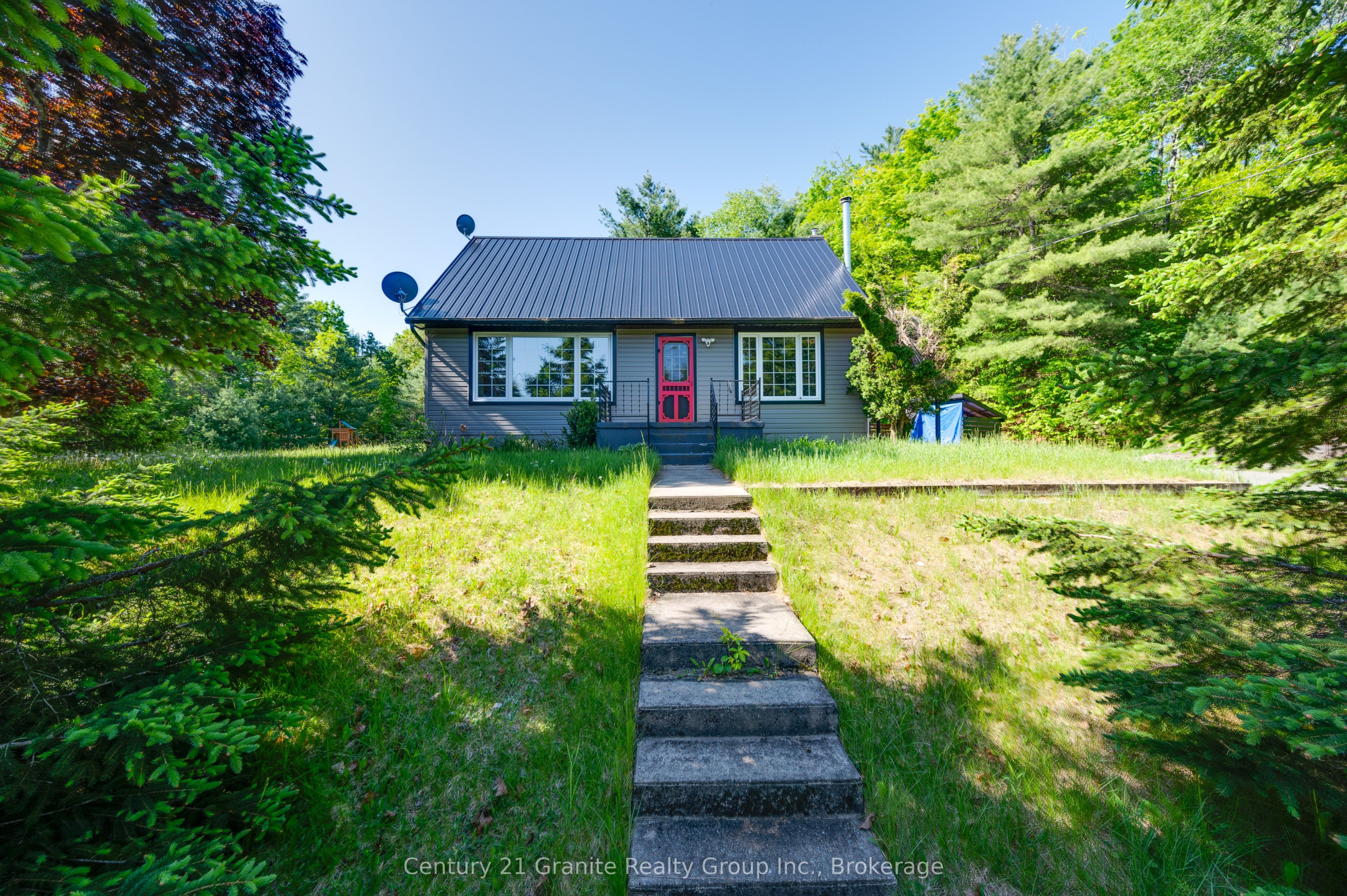 26733 S Highway 62, Bancroft, On K0l 2l0
