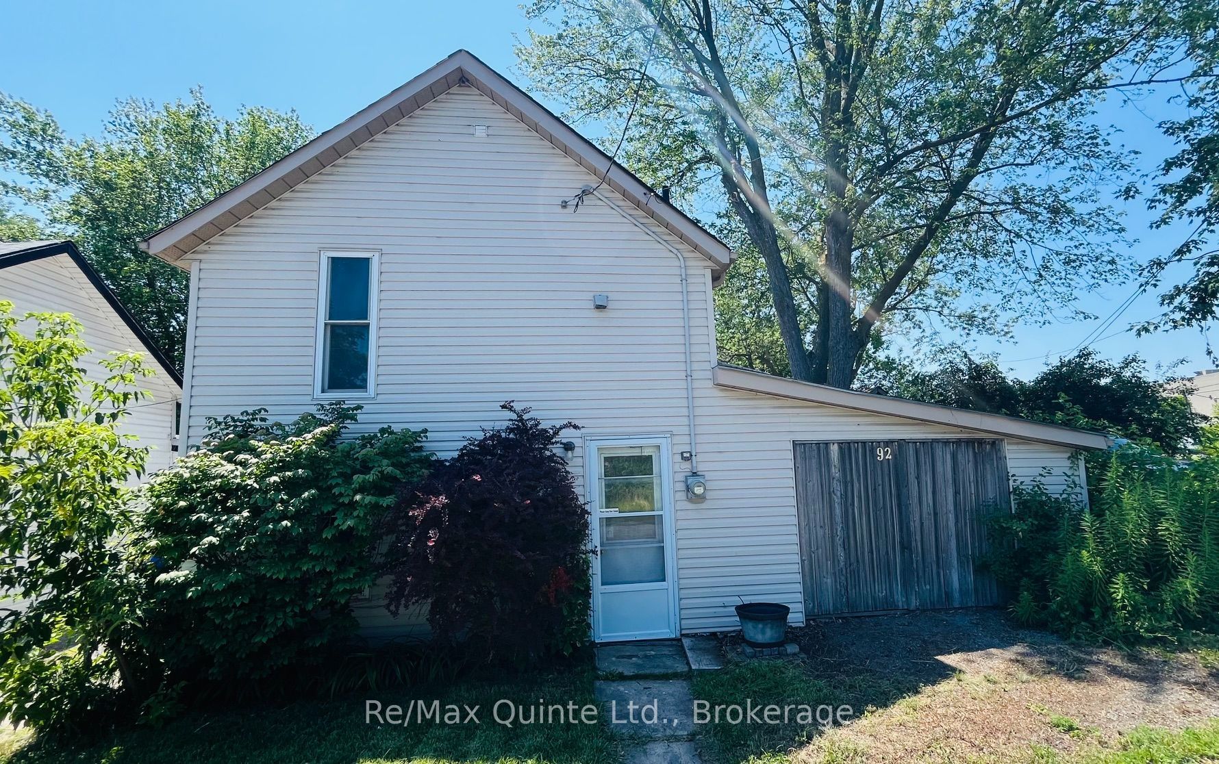 92 Foster Avenue S, Belleville, On K8n 3p7