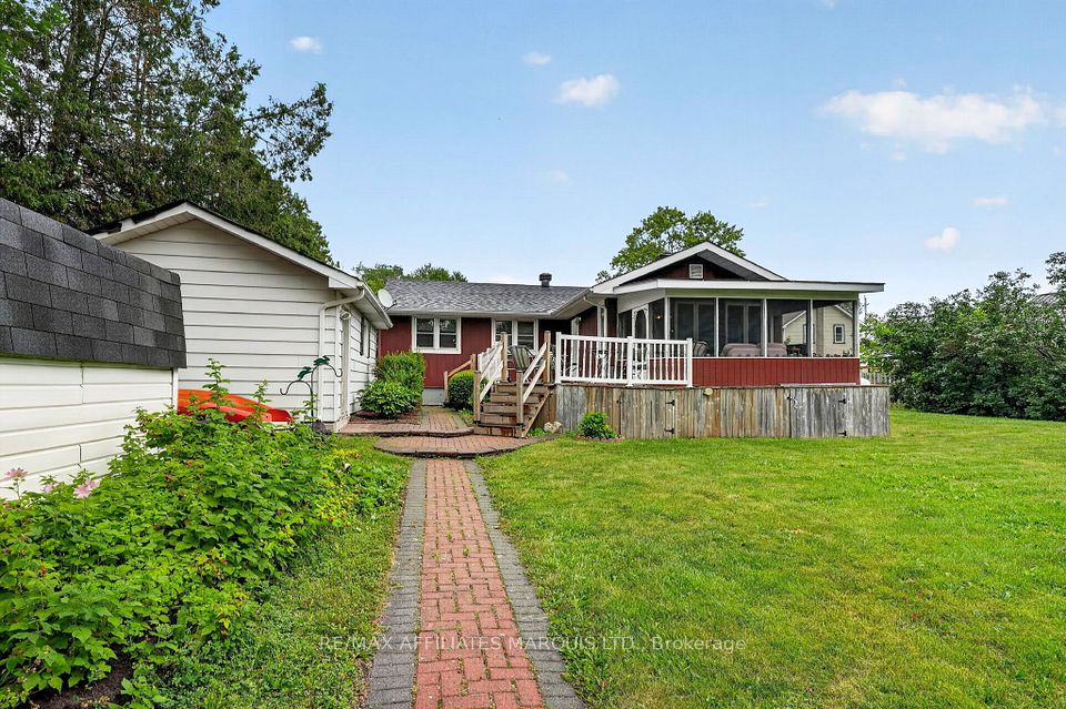 4868 County Rd 20 Road, South Glengarry, On K0c 1s0