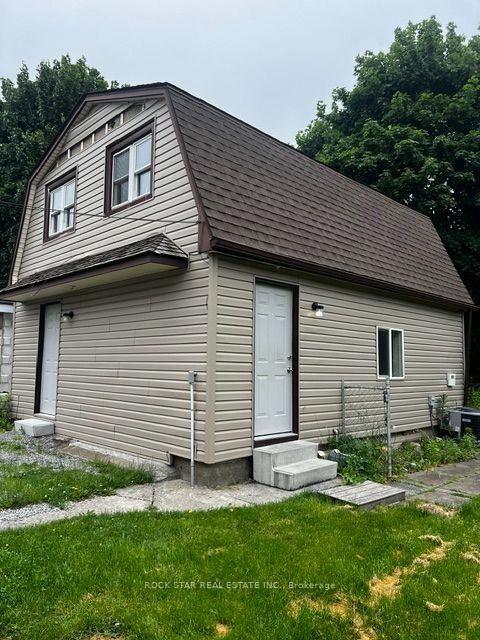 63 Dolphin Street, Port Colborne, On L3k 2j4