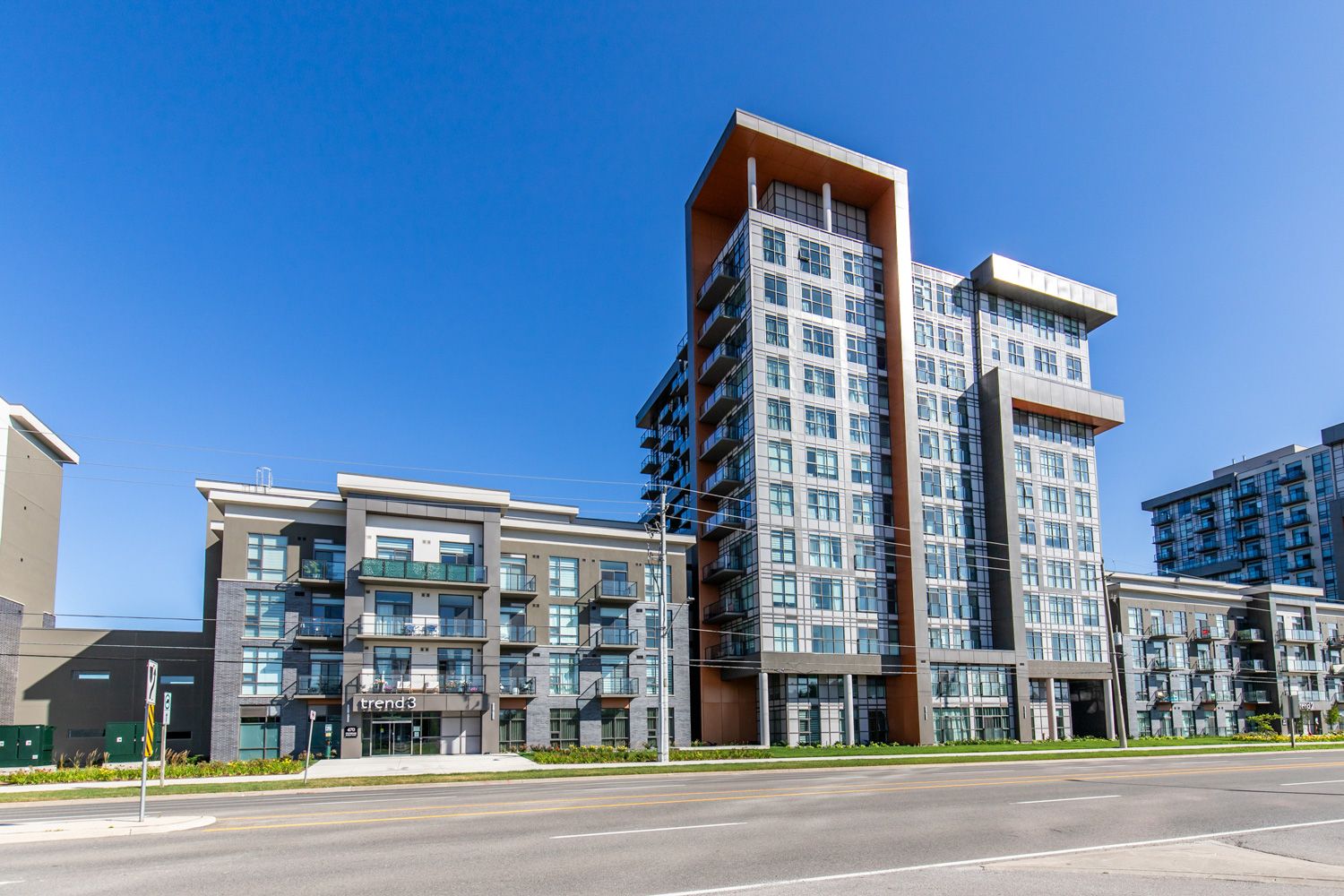 470 Dundas Street E 904, Hamilton, On L8b 1z2