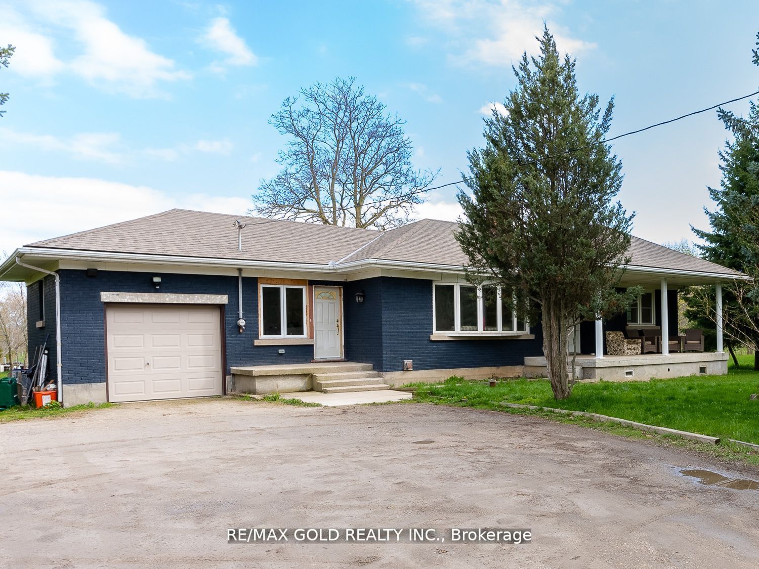 8017 Highway 7, Guelph/Eramosa, On N1h 6h8