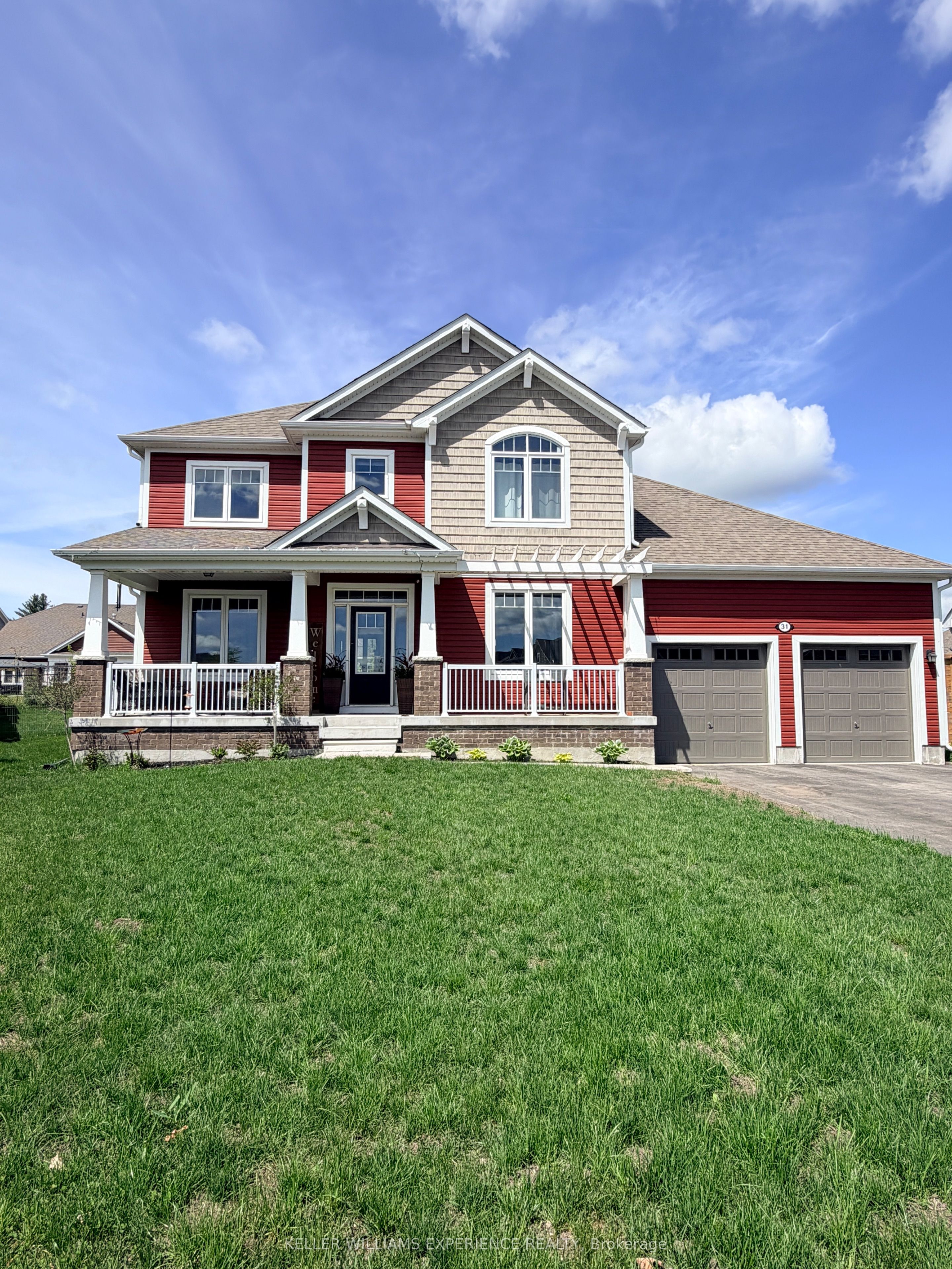31 Browning Boulevard S, Bracebridge, On P1l 0g2