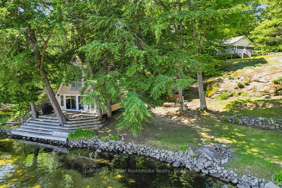 1155 Stephen Road 8, Muskoka Lakes, On P0b 1j0
