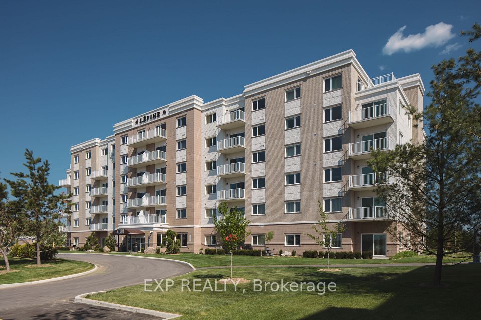 459 Barnet Boulevard B311, Renfrew, On K7v 0c9